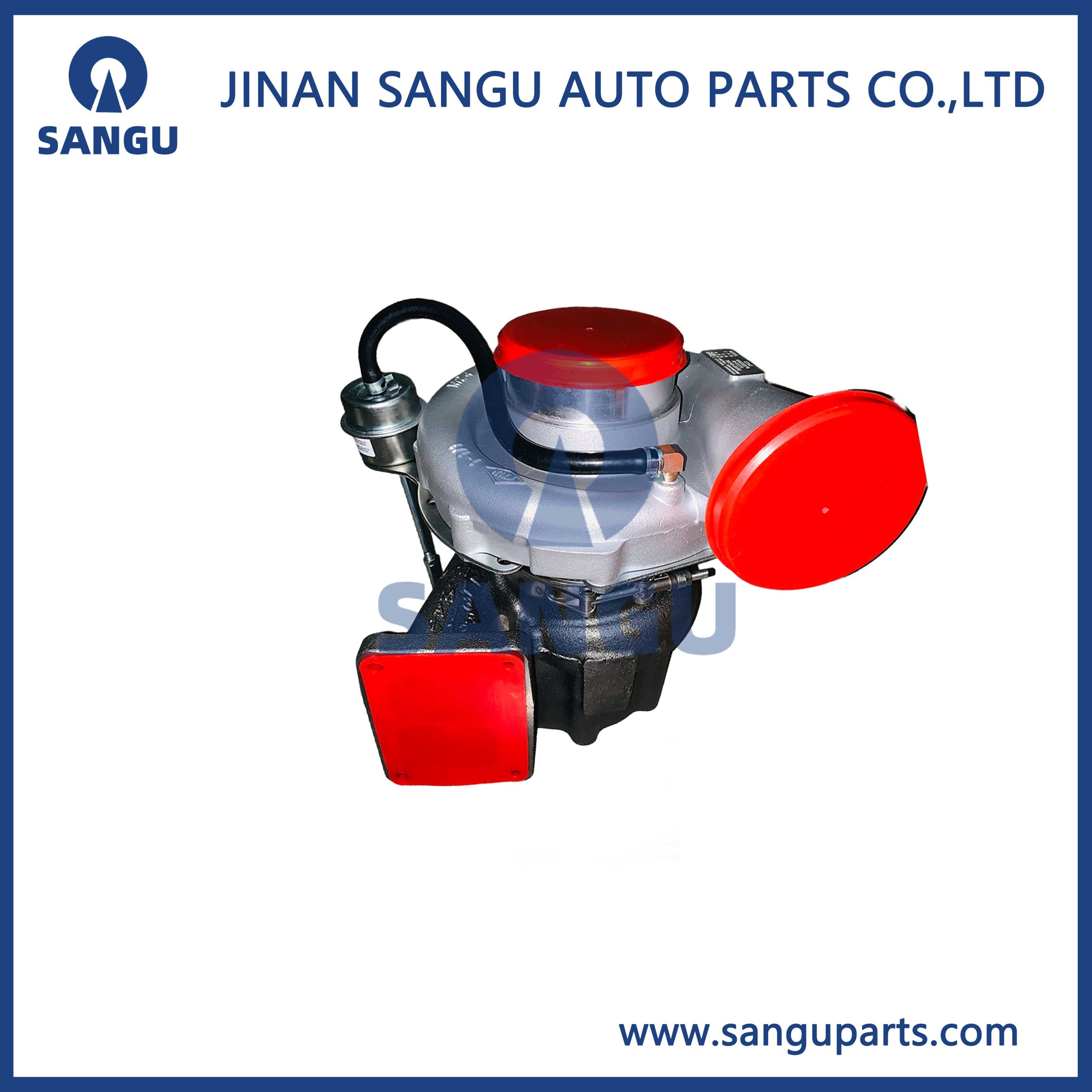 Turbocharger 1000332216