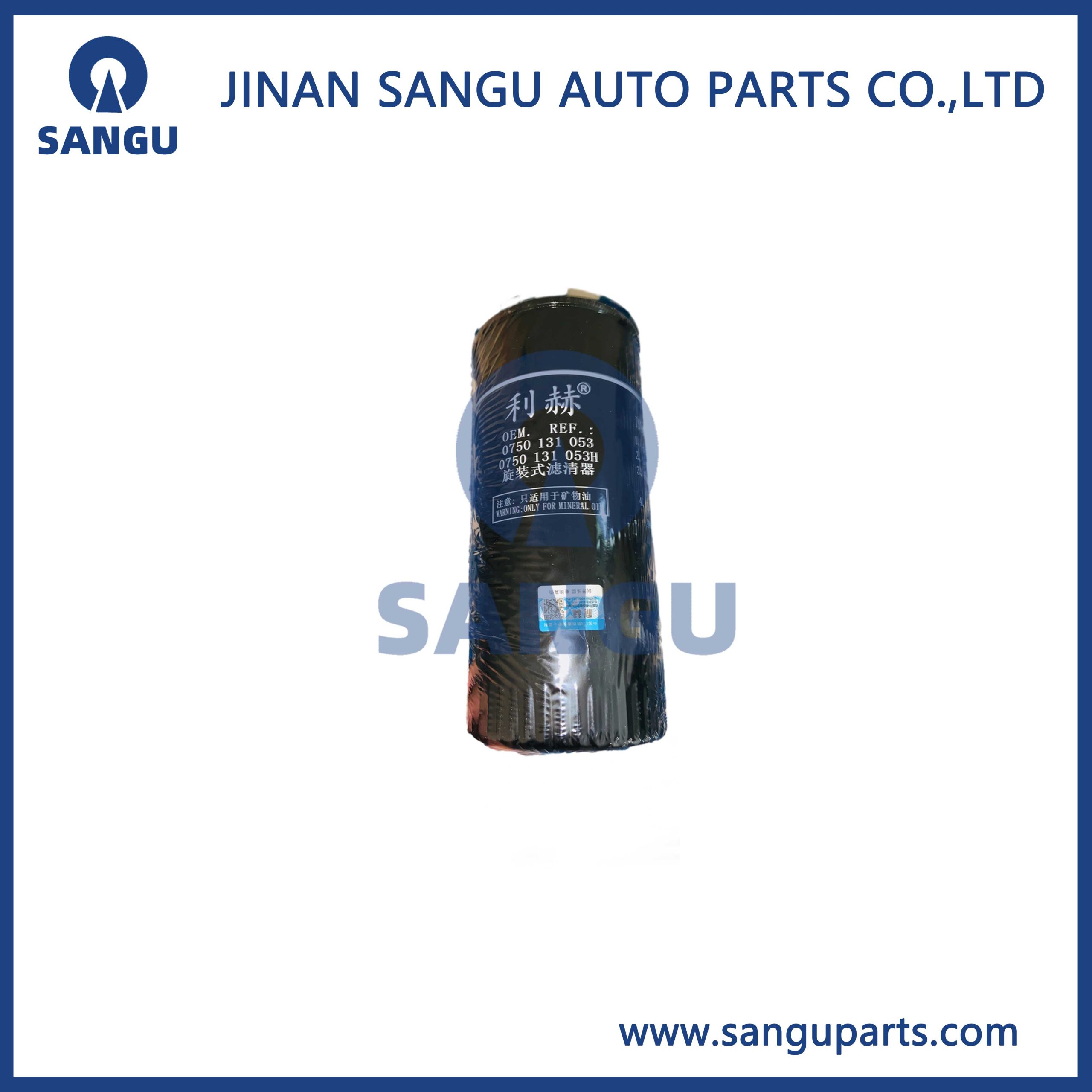 Hydraulic Filter 0750131053