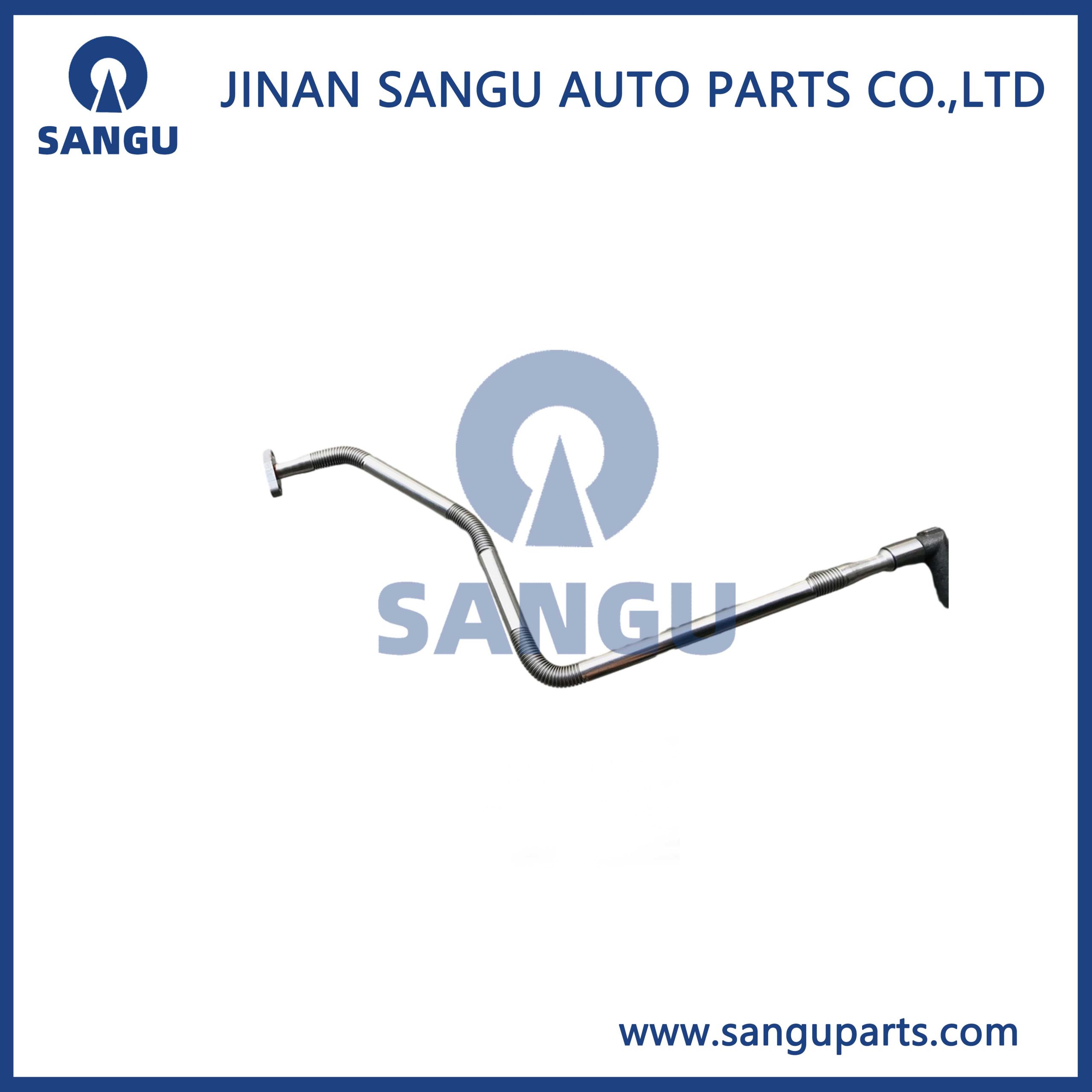 Oil pipe assy   1000319666