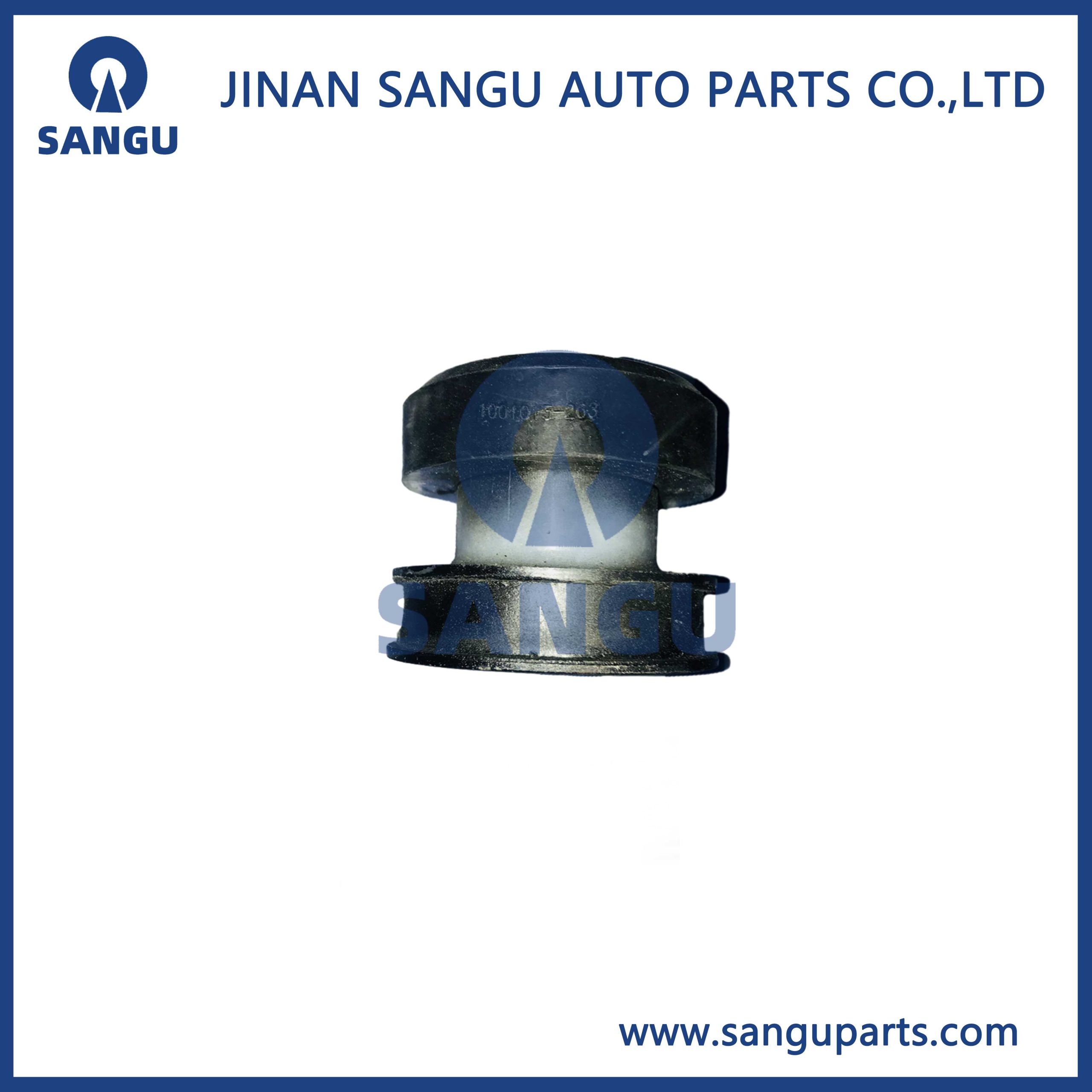 rubber pad 1001015-263