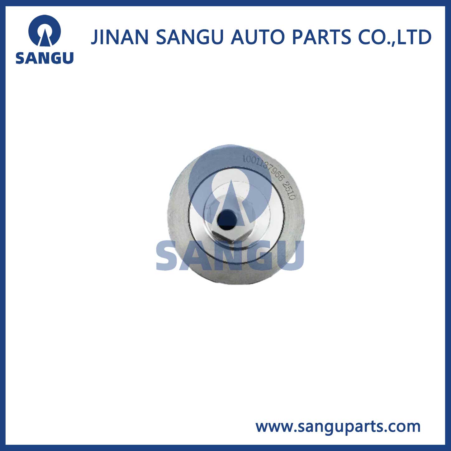 tensioner 1001137966