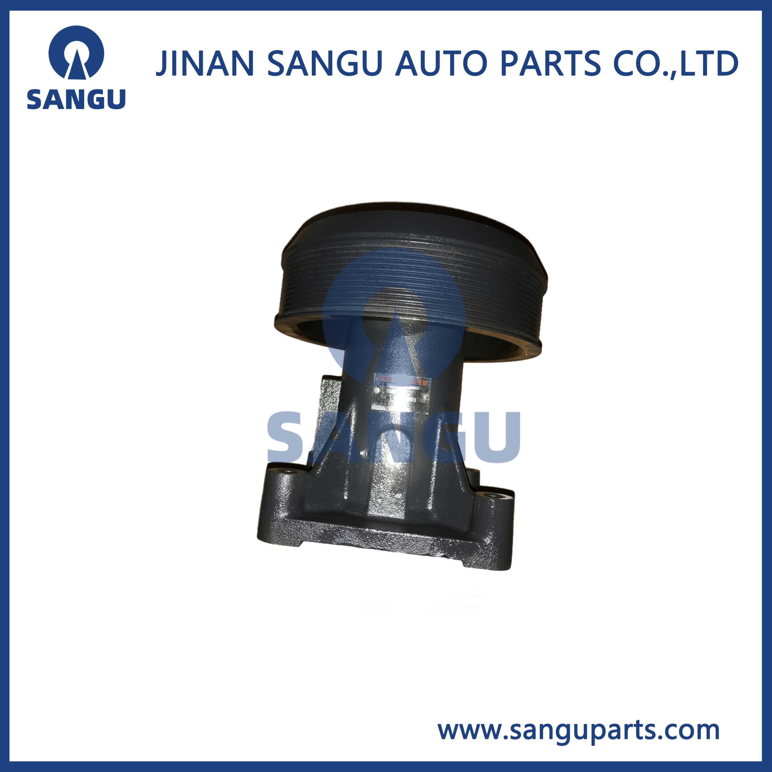 Fan bracket assy    1001554862