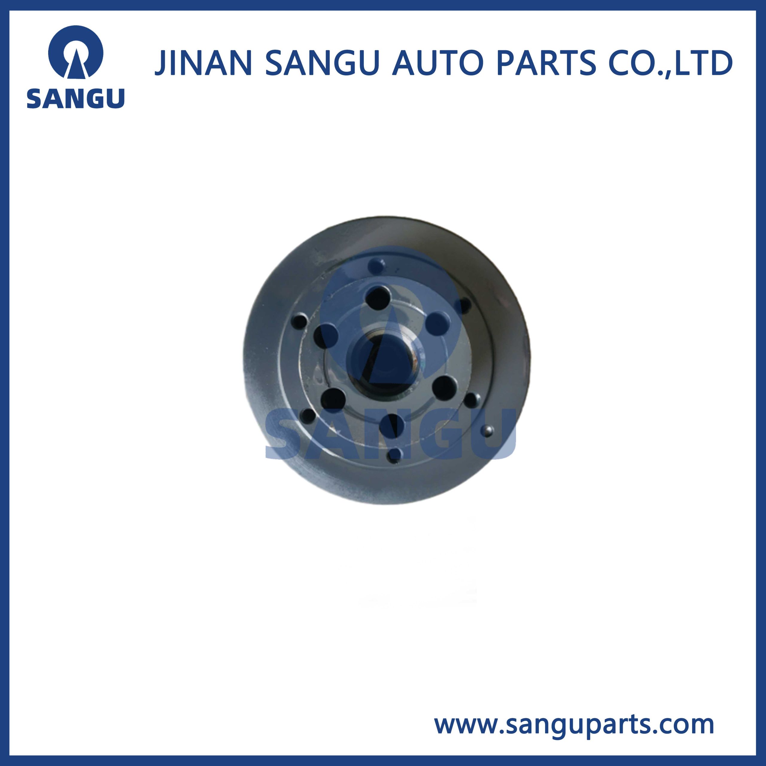 Cranshaft pulley  1001775183