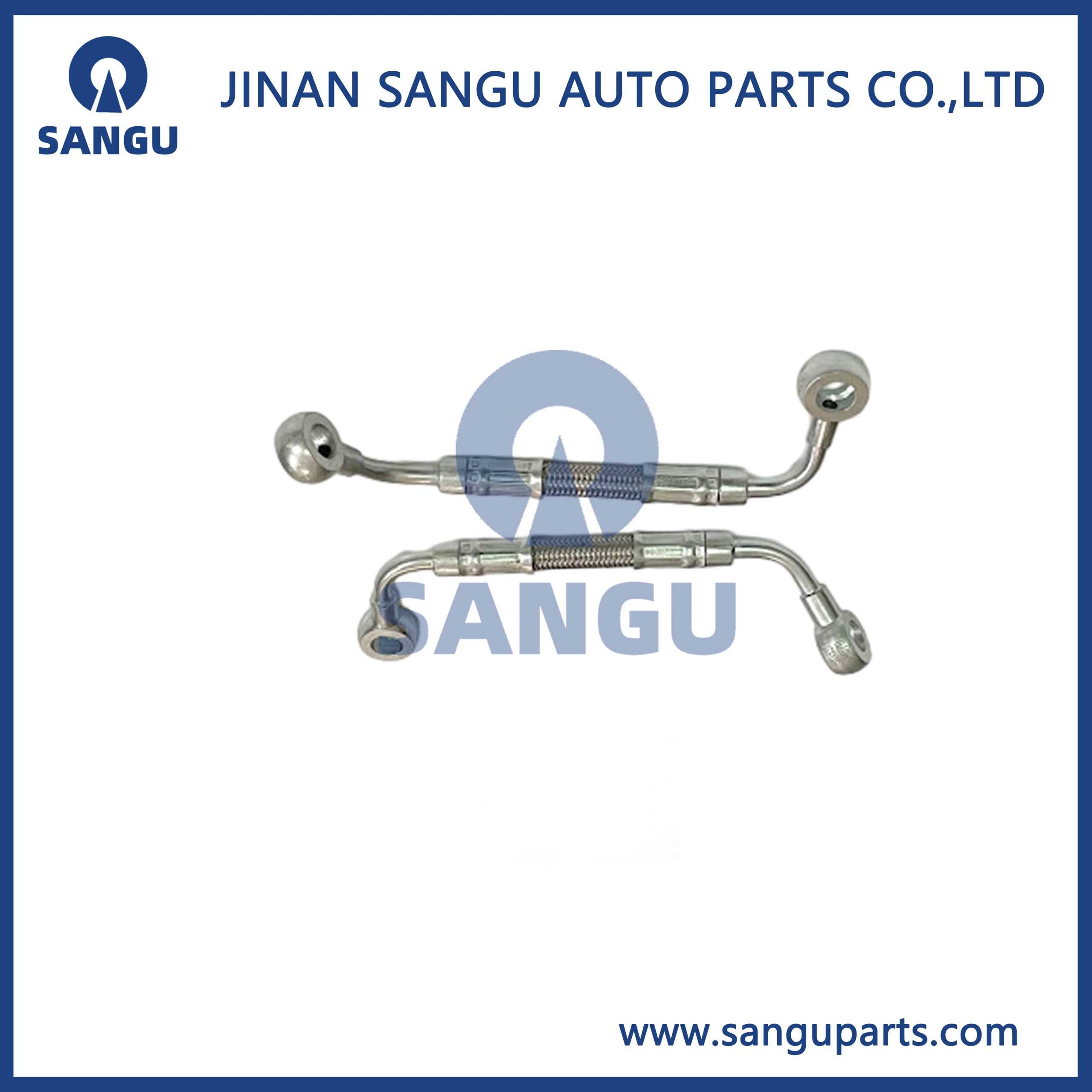 oil pump 10024247237