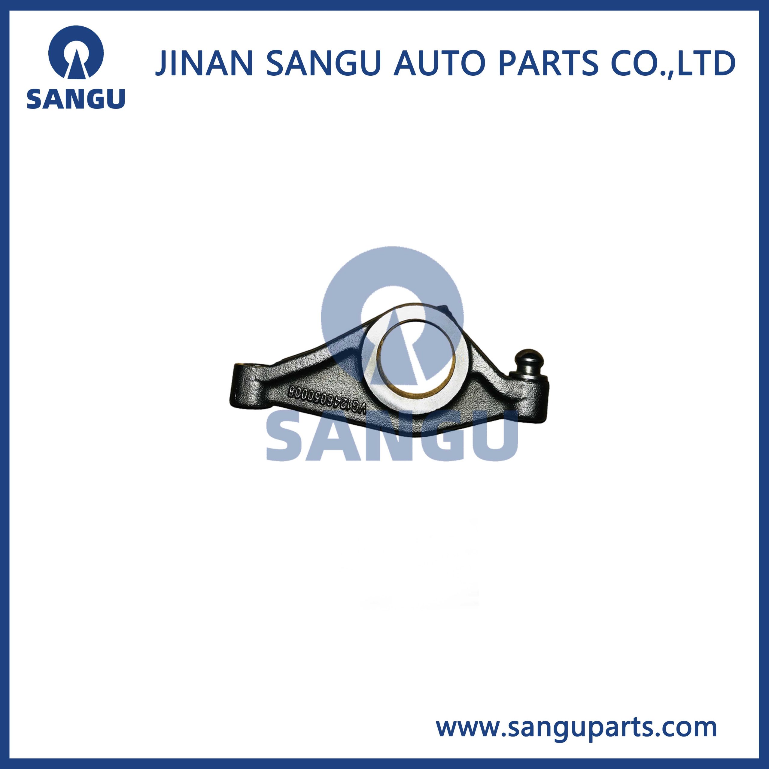 Exhaust rocker arm  1003189325