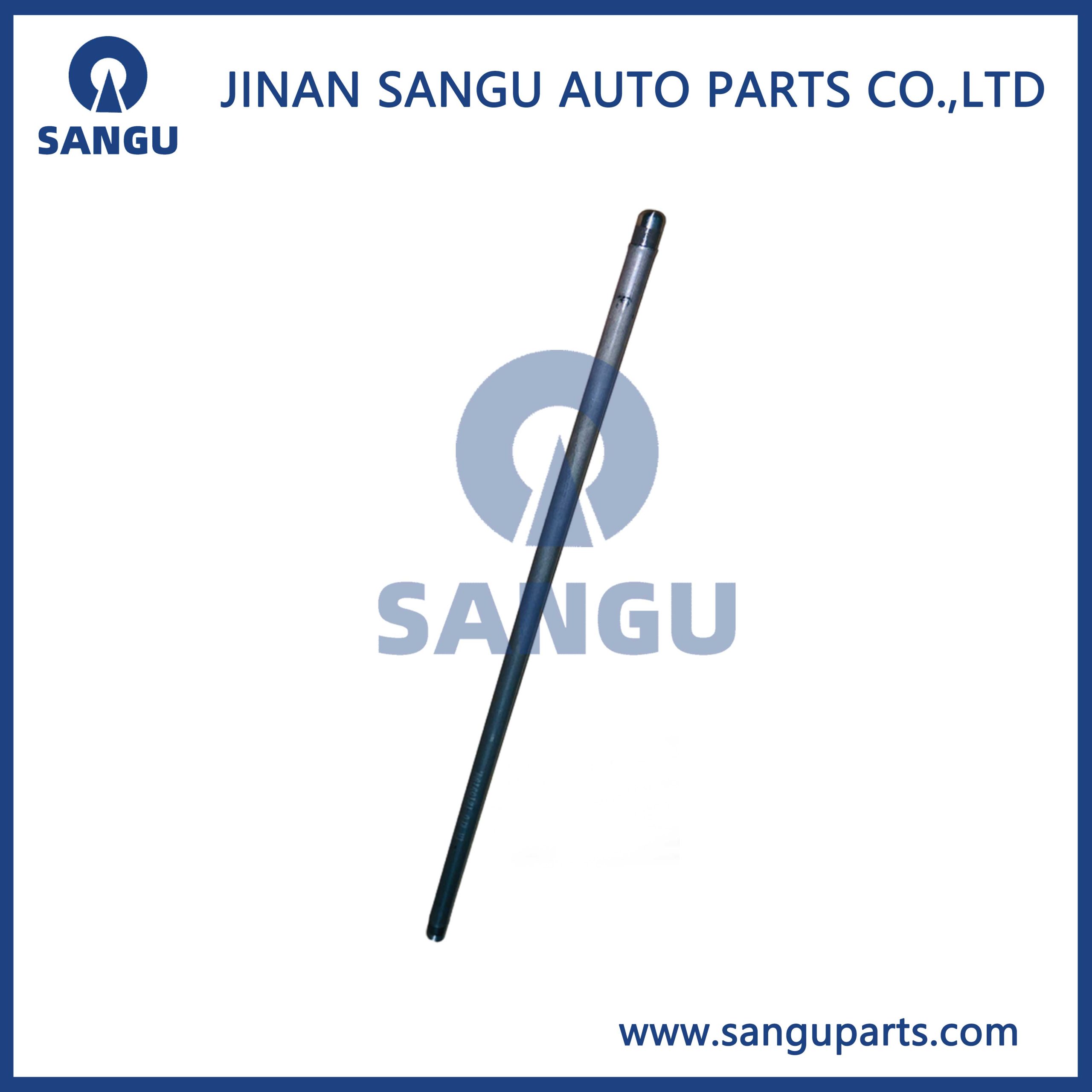 Push Rod 12159194