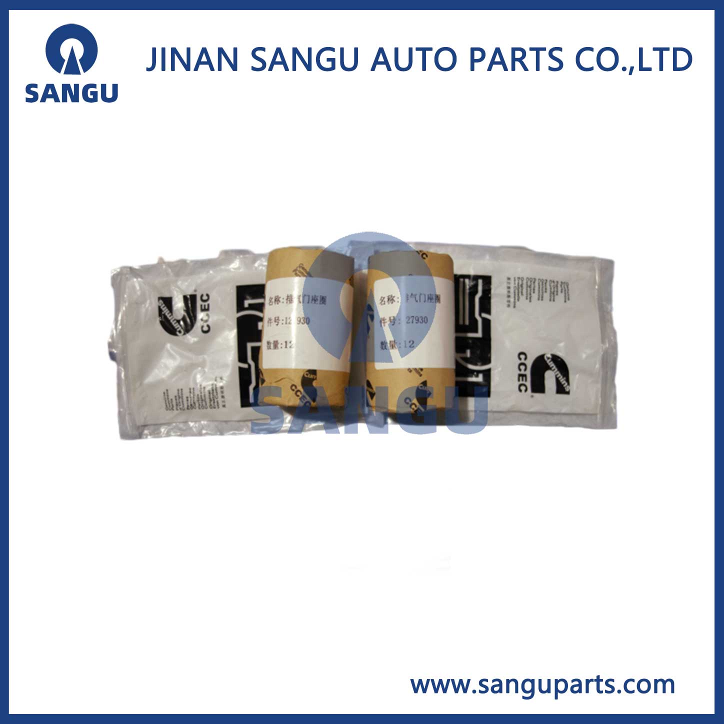 Insert valve 127930
