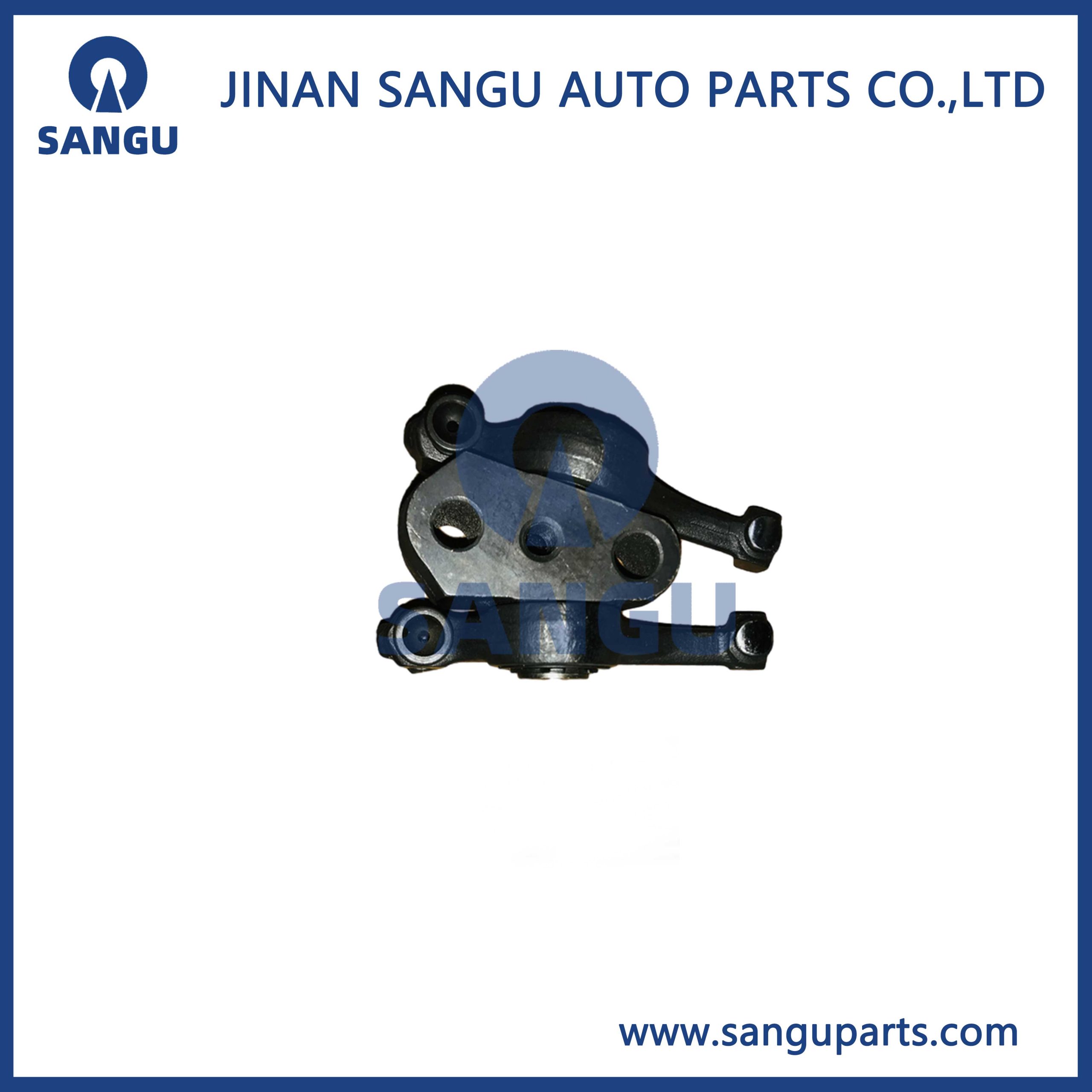 Rocker arm gp-valve 13037791