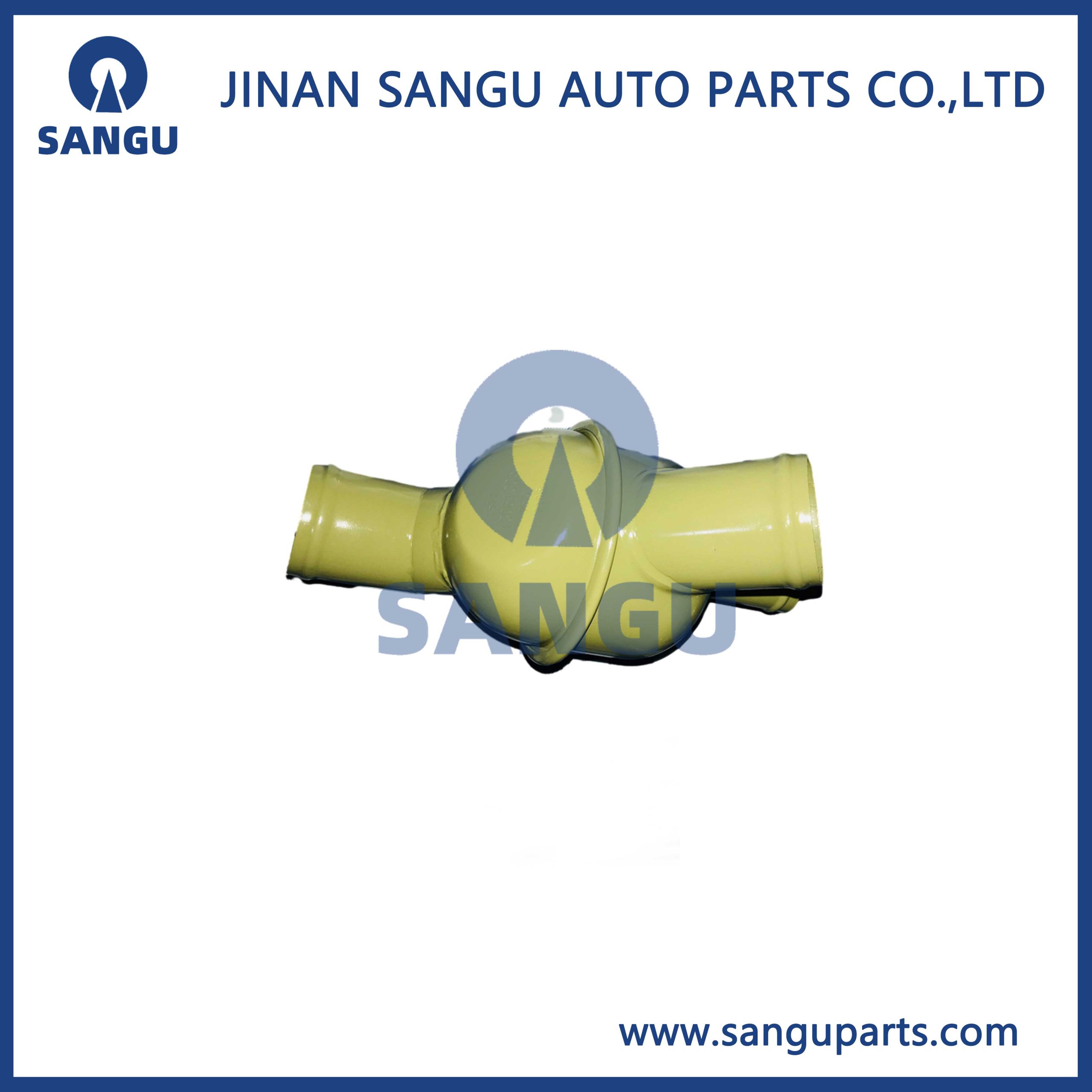Thermostat assy 13061335
