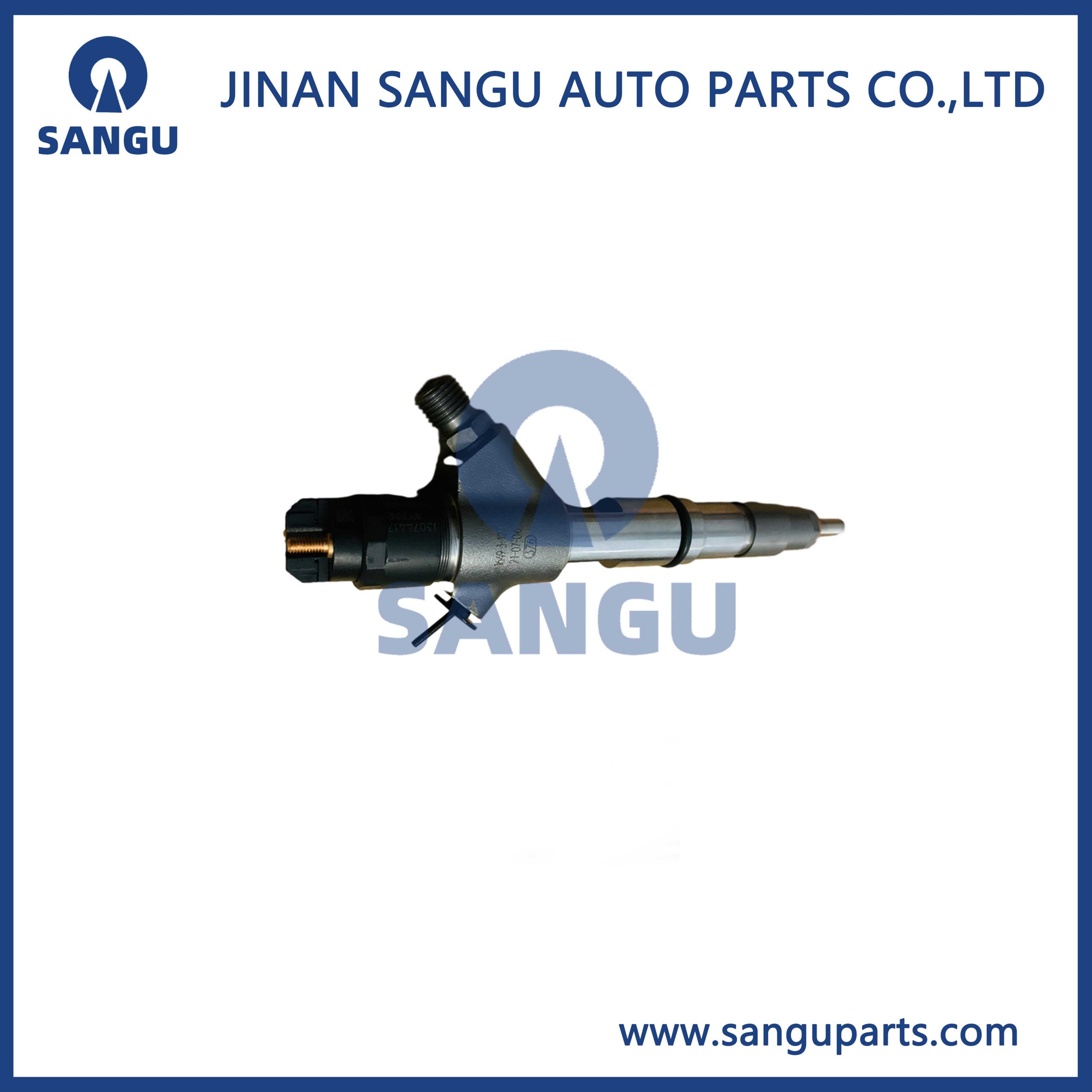 injector 13074417