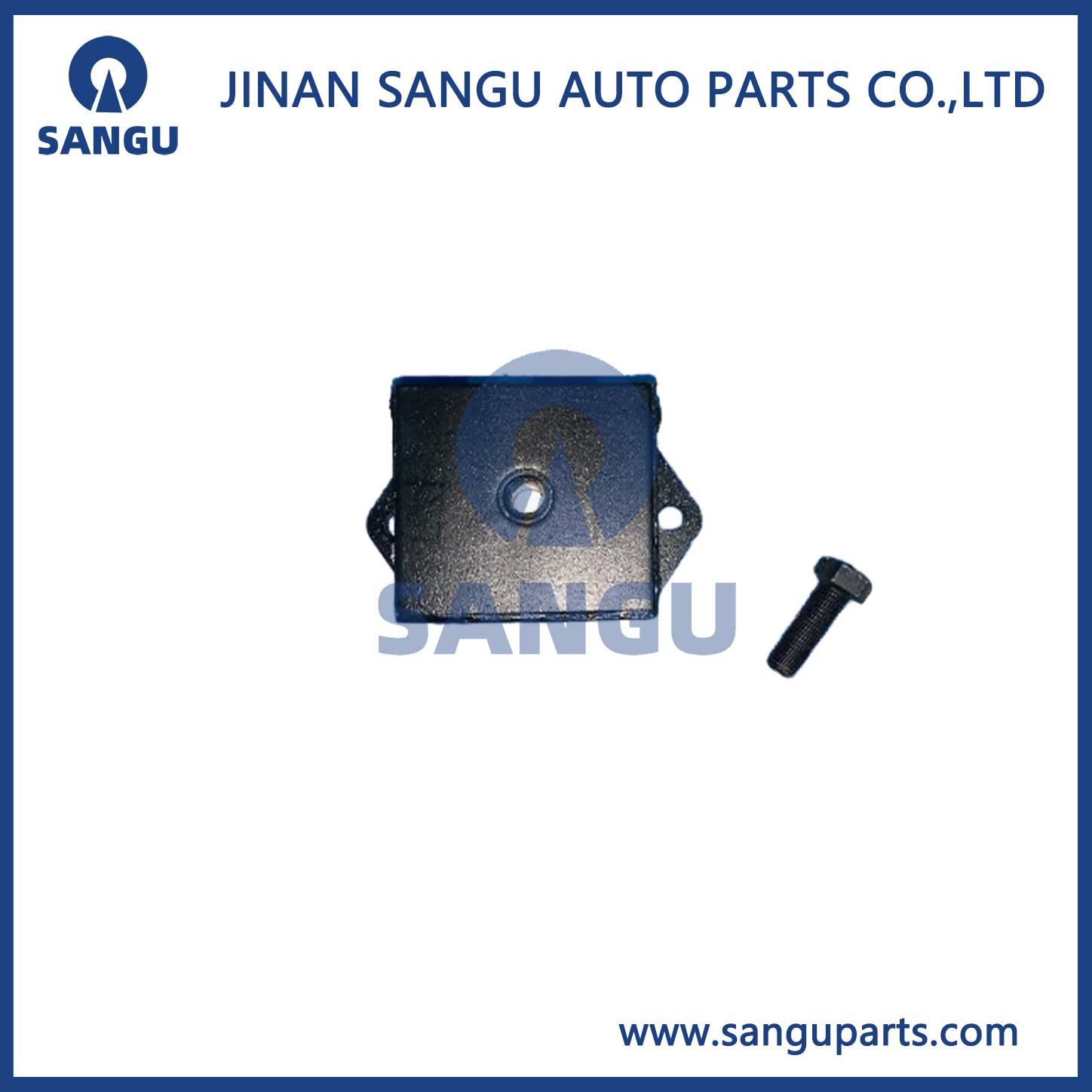 Engine front support 131602000003A