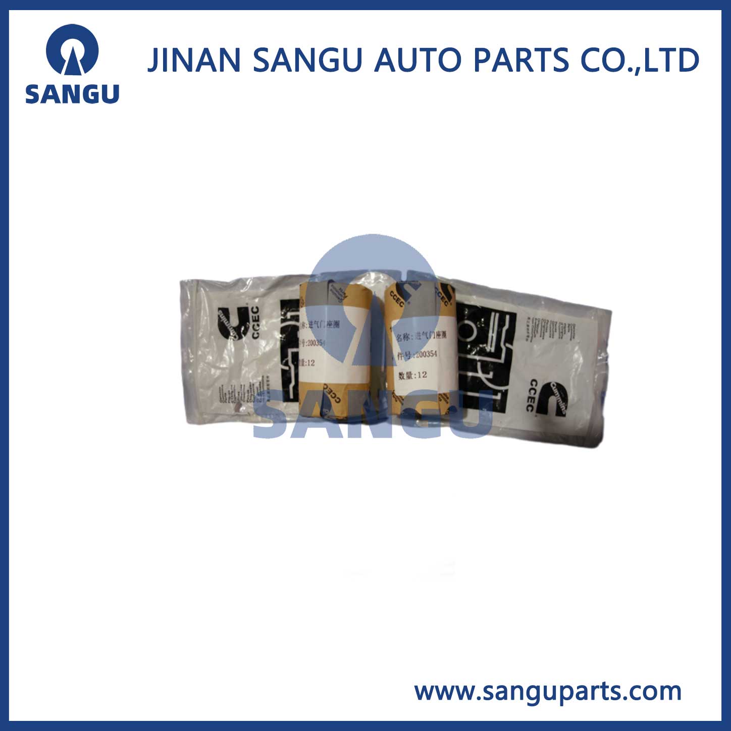 Insert valve 200354