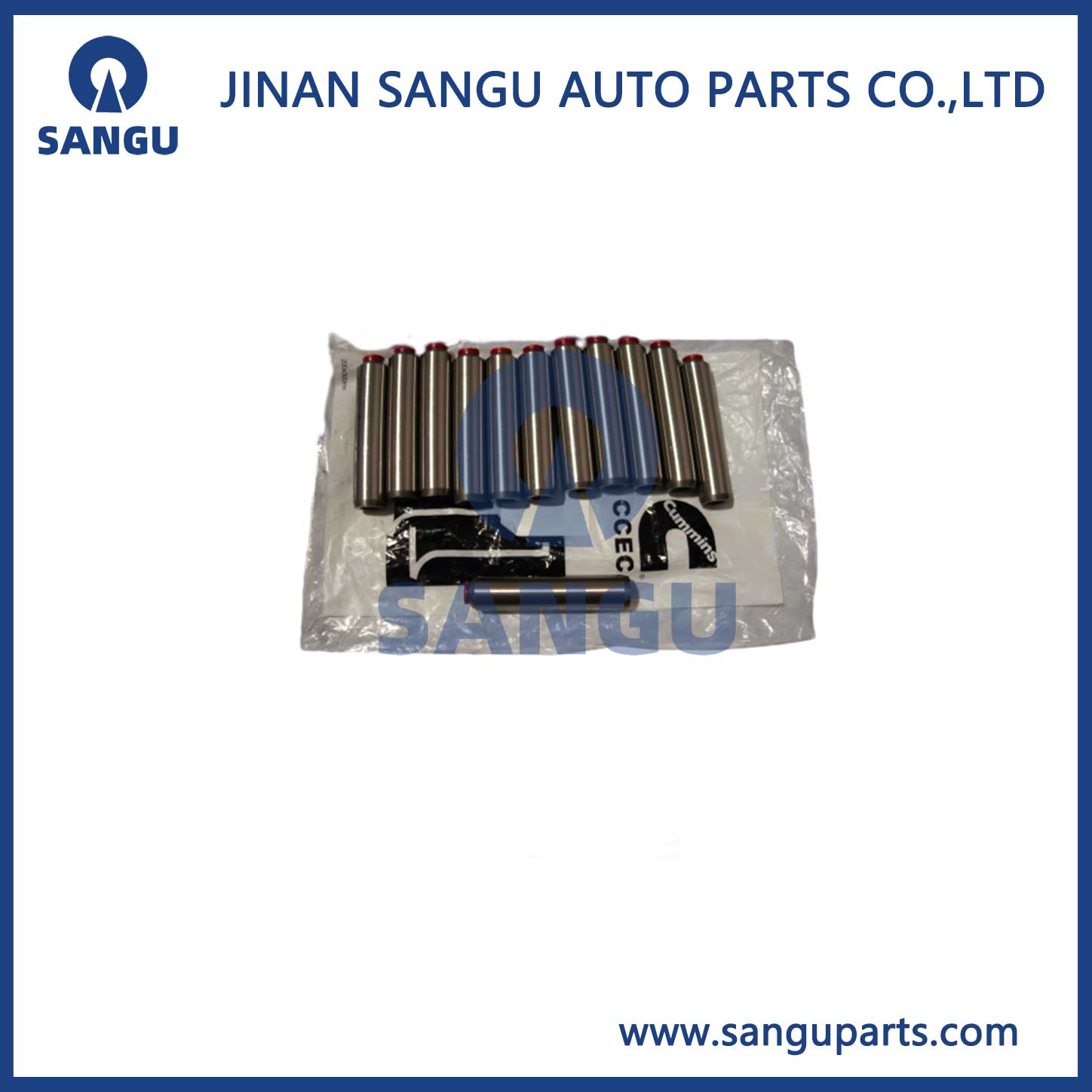 Guide valve 3006456