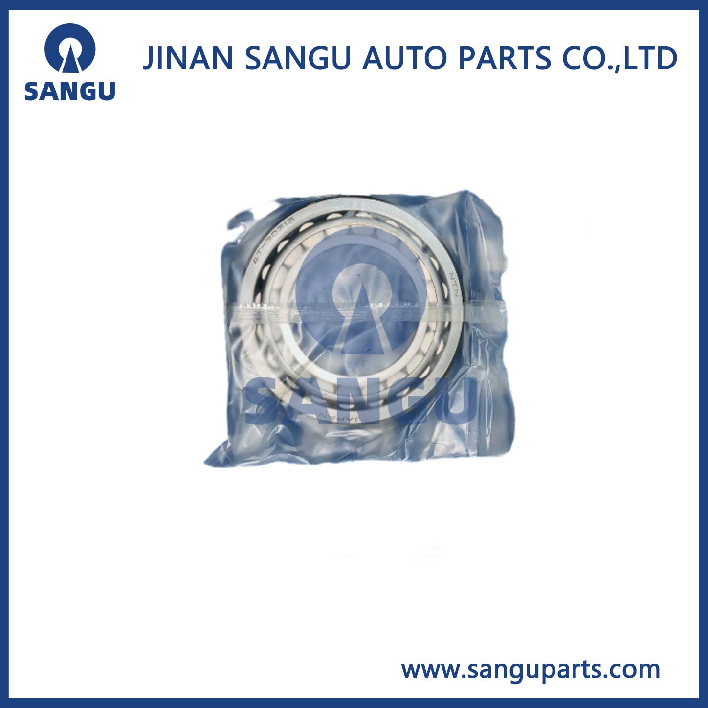 bearing 30218
