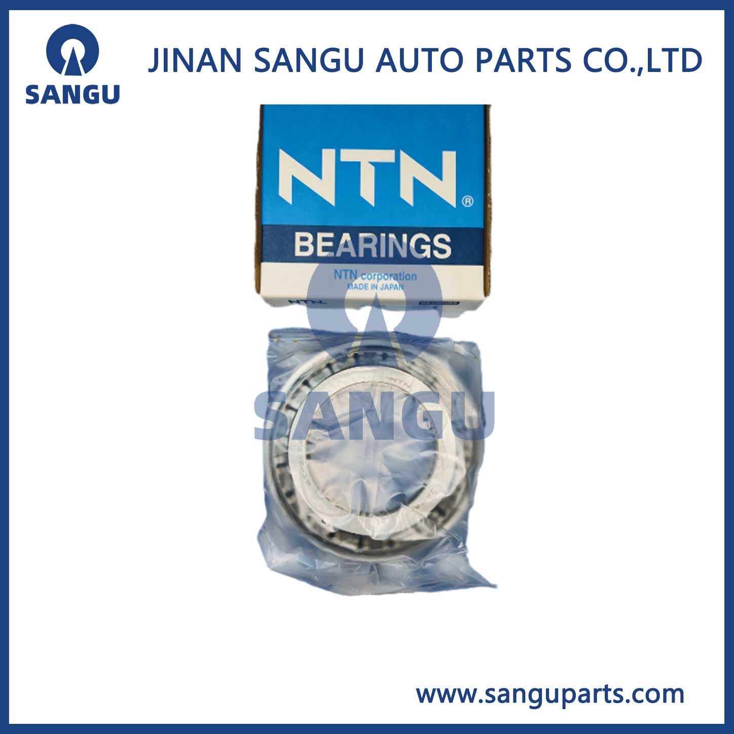bearing 30220