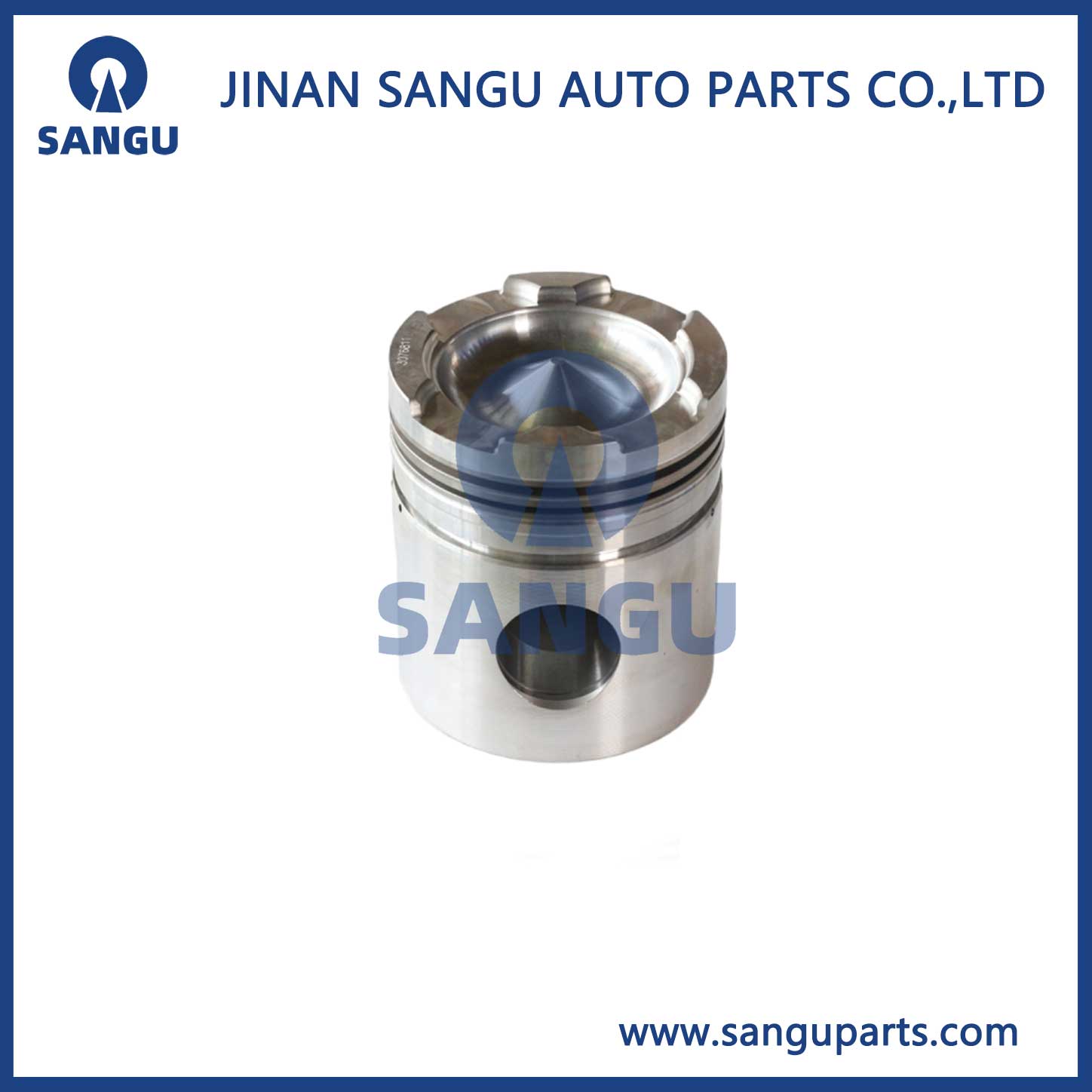 Piston 3076811