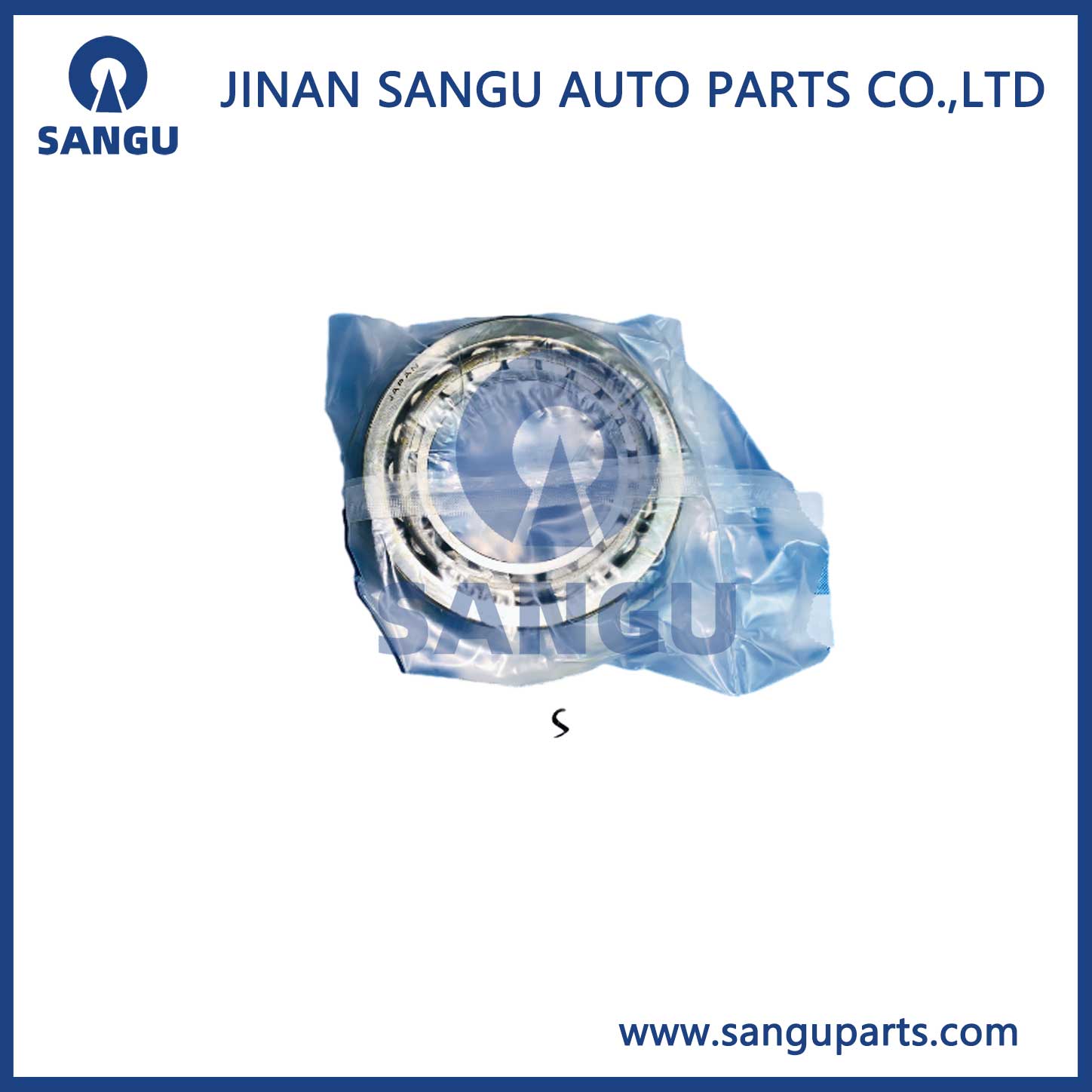 bearing 33214