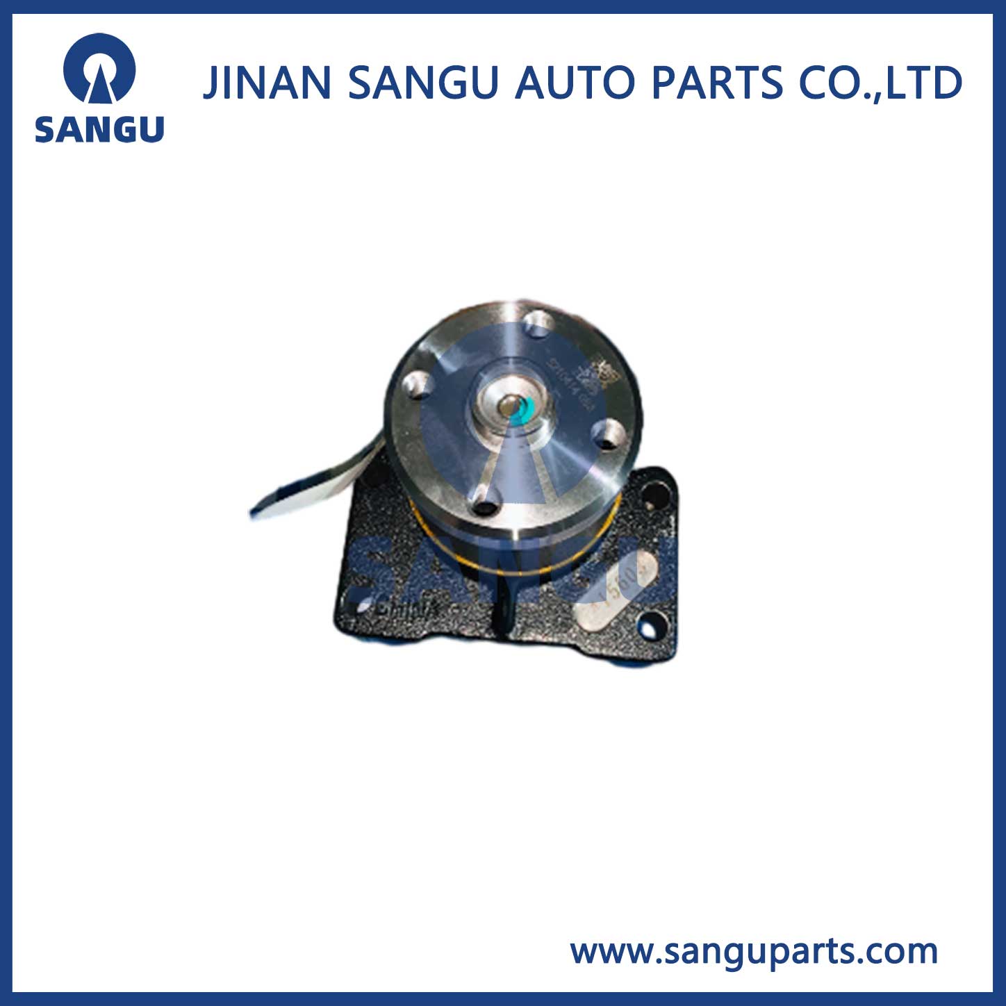 Fan bracket 3415603