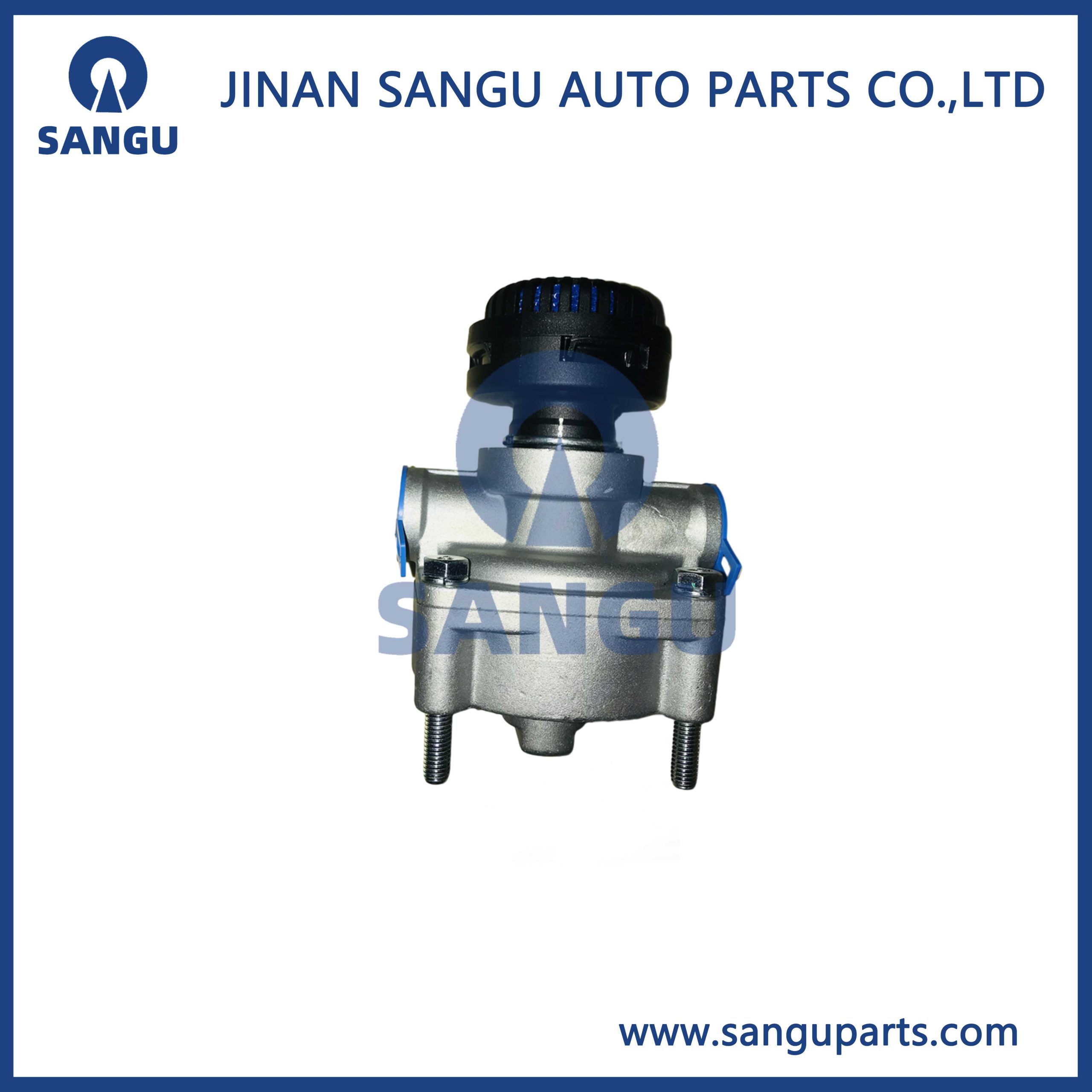 Relay valve 35180010430