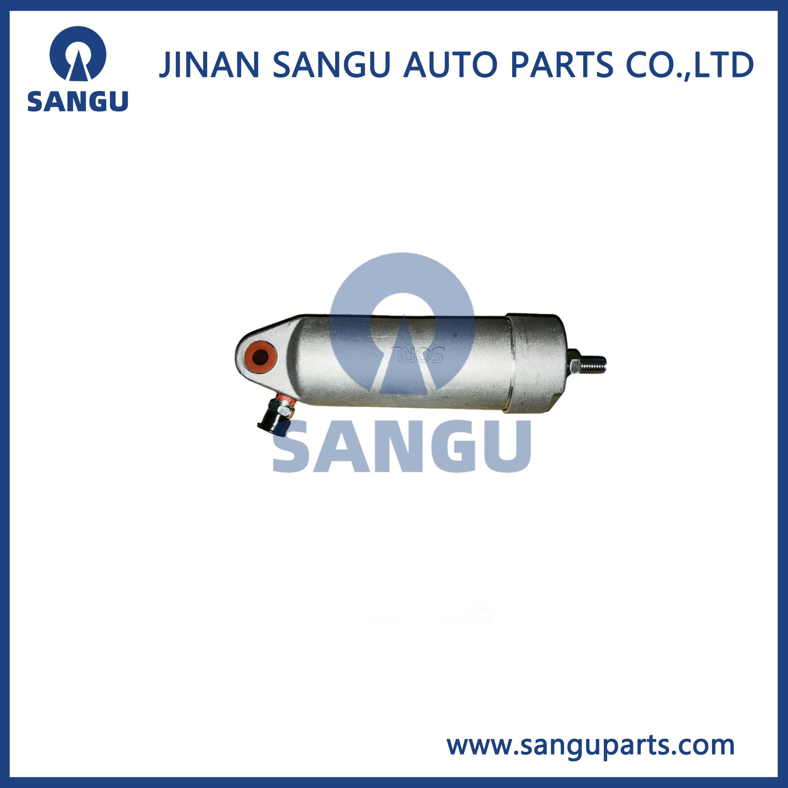 Brake booster cylinder 35490010048