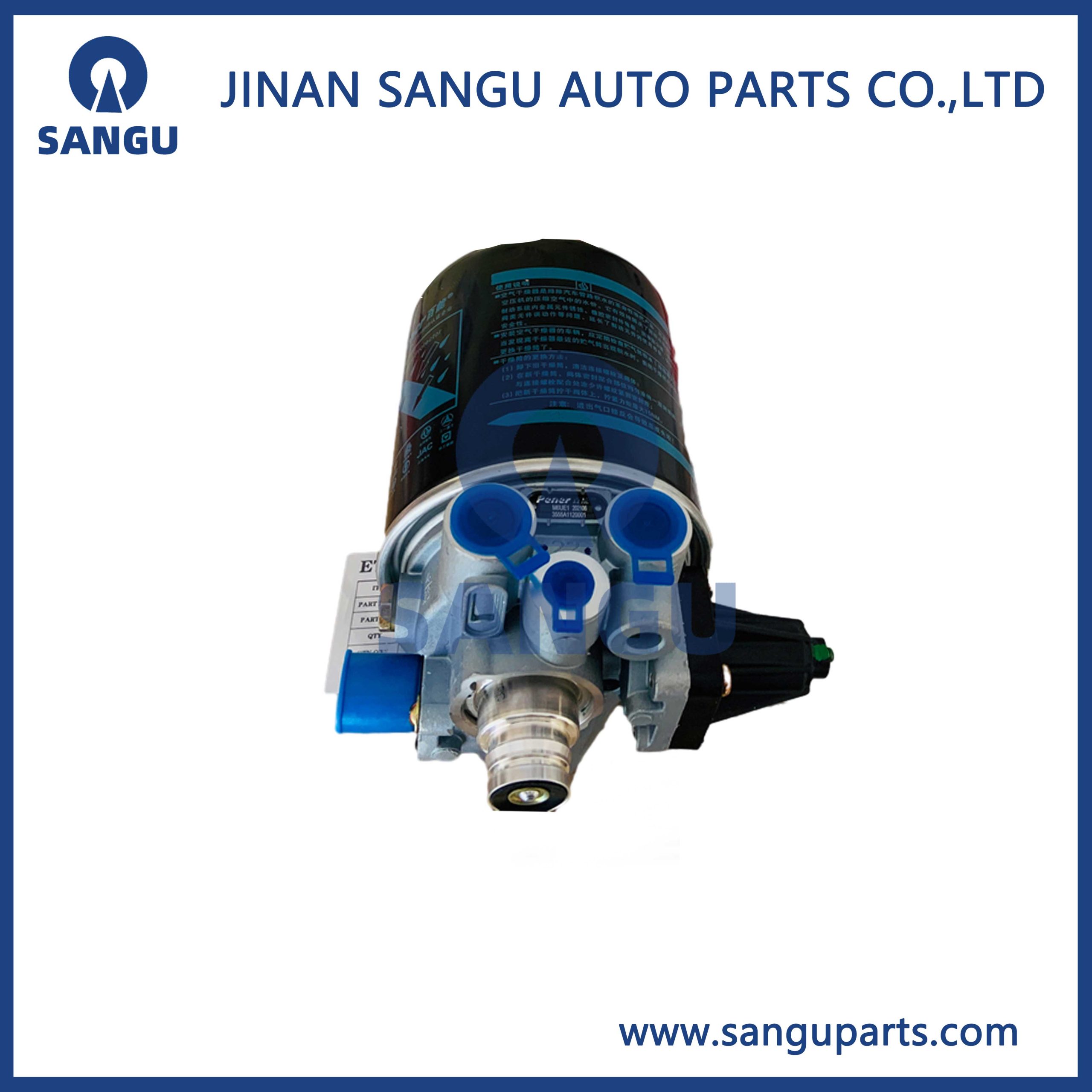 air dryer assy 35AS2-55010A