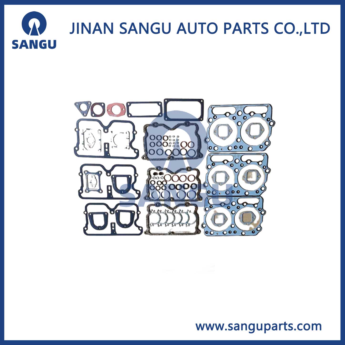 Gasket 3801330