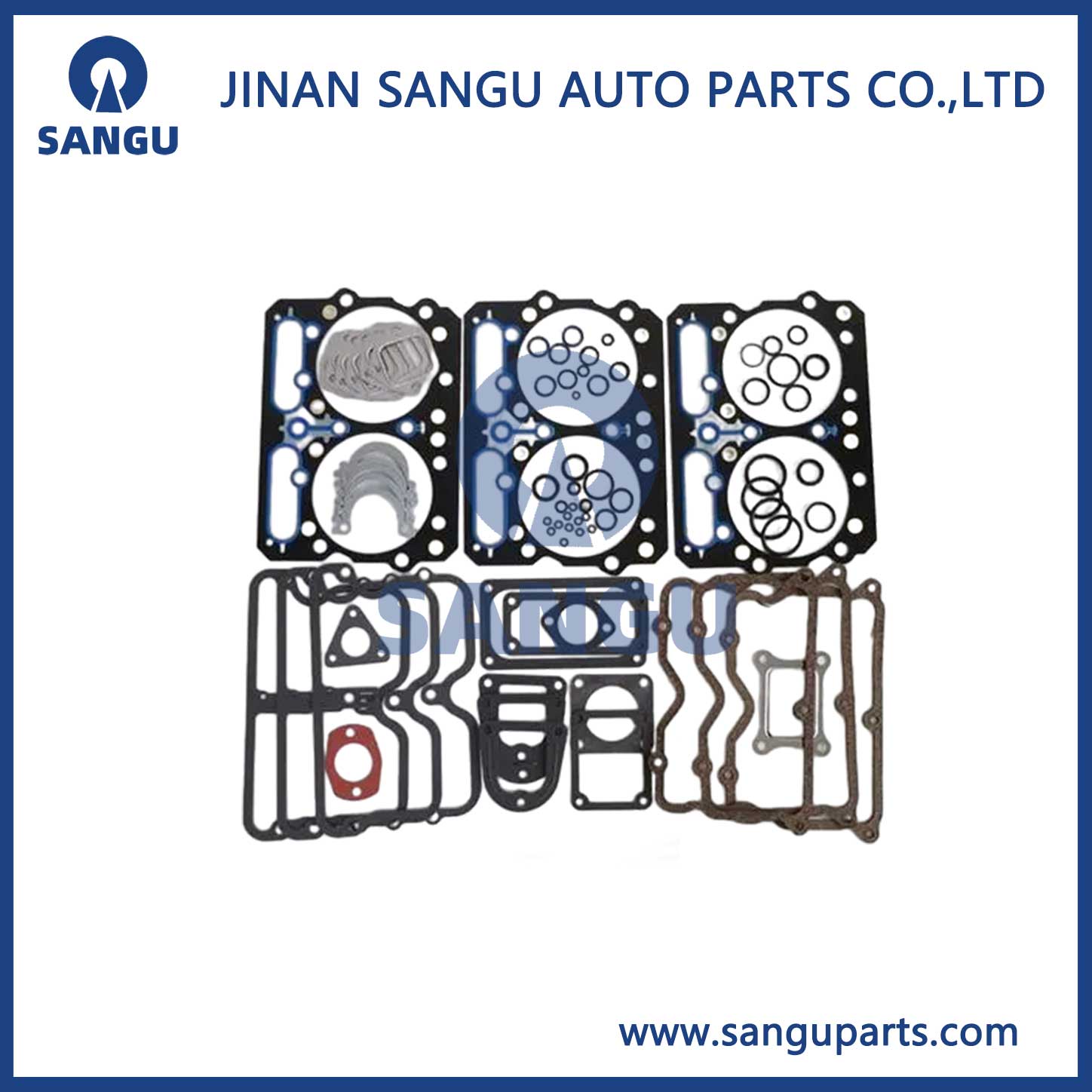 Gasket 3801468