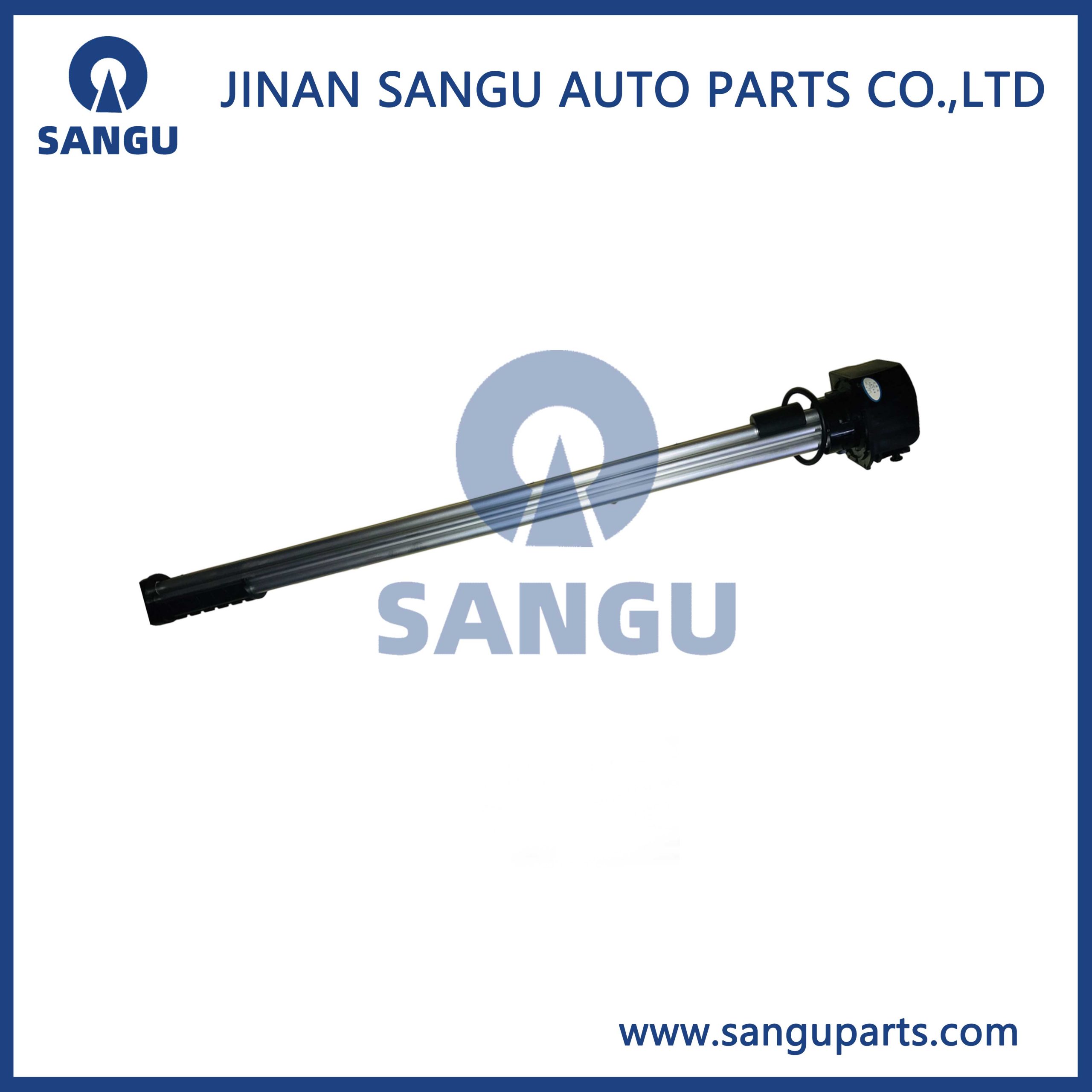 Fuel sensor 3806040-D205B/A