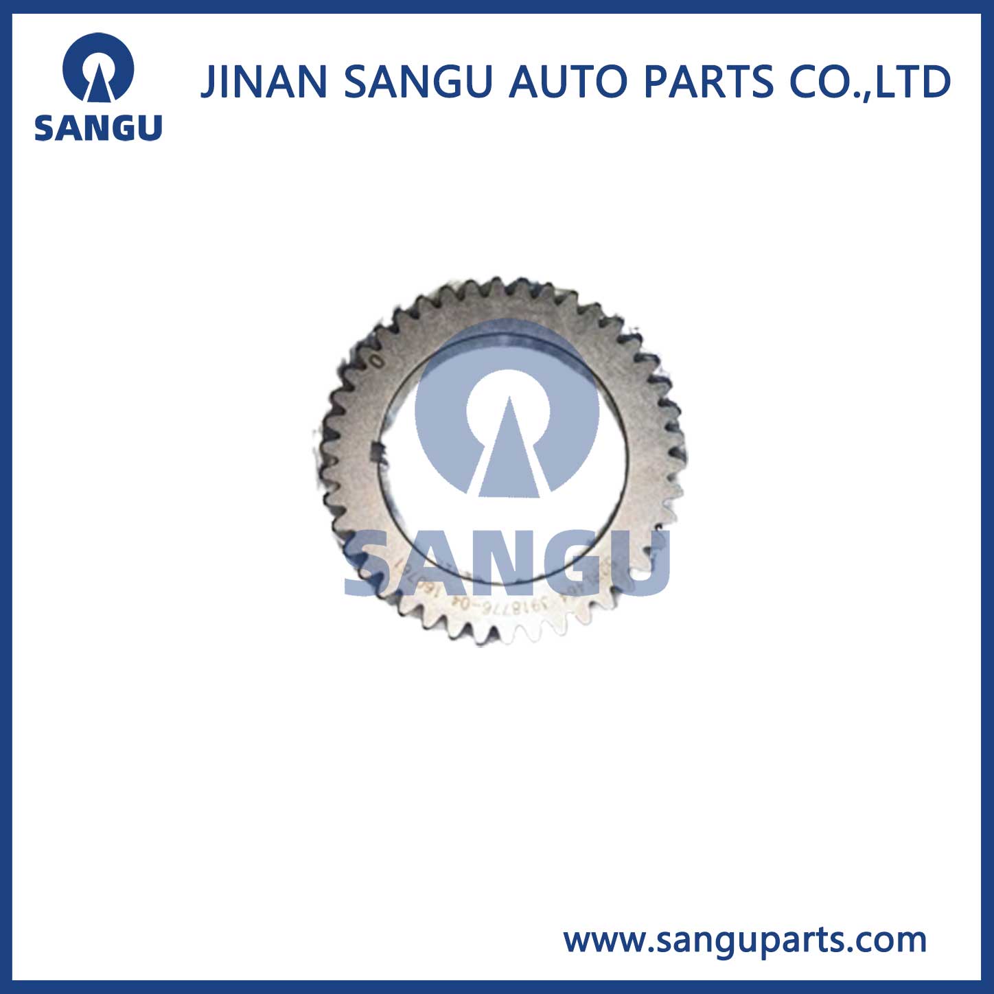 Crankshaft gear 3918776