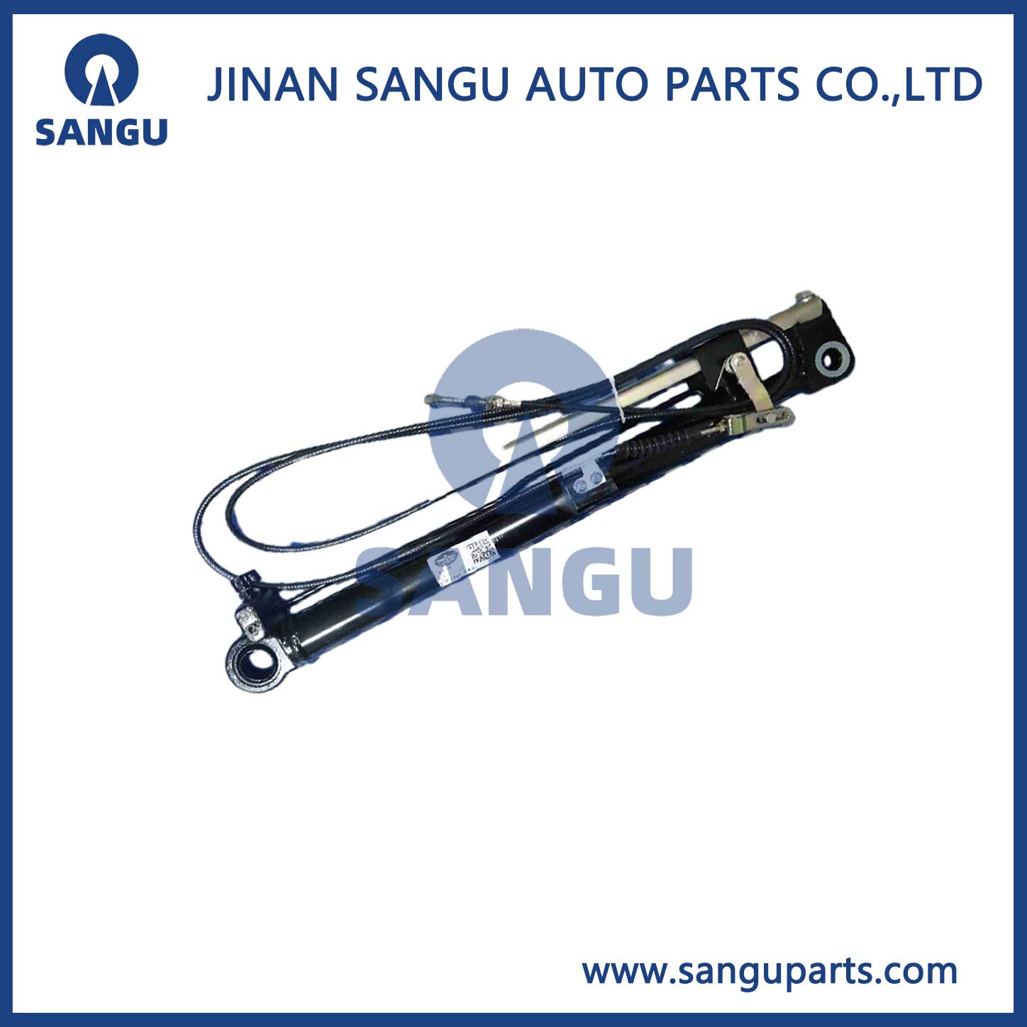 Lifting cylinder 5001901-Q686
