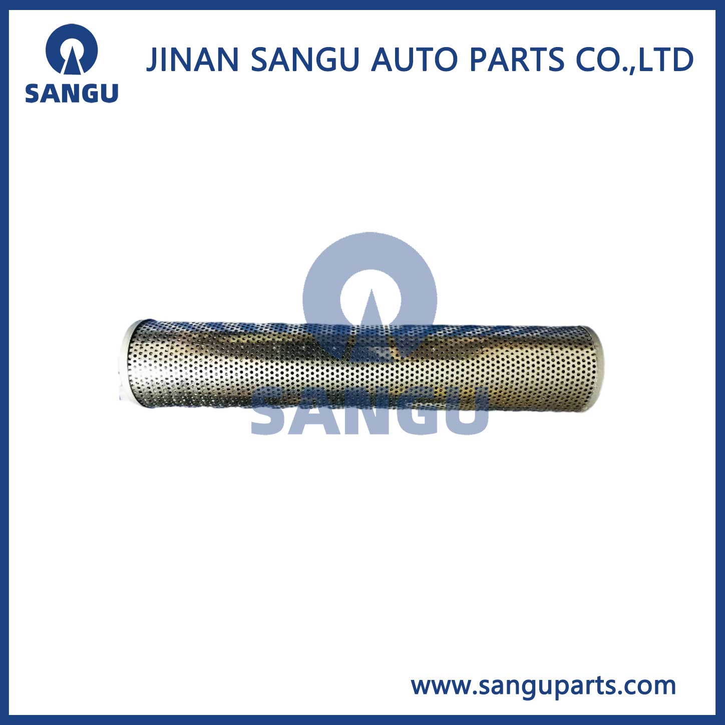 Hydraulic oil filter 60C0016