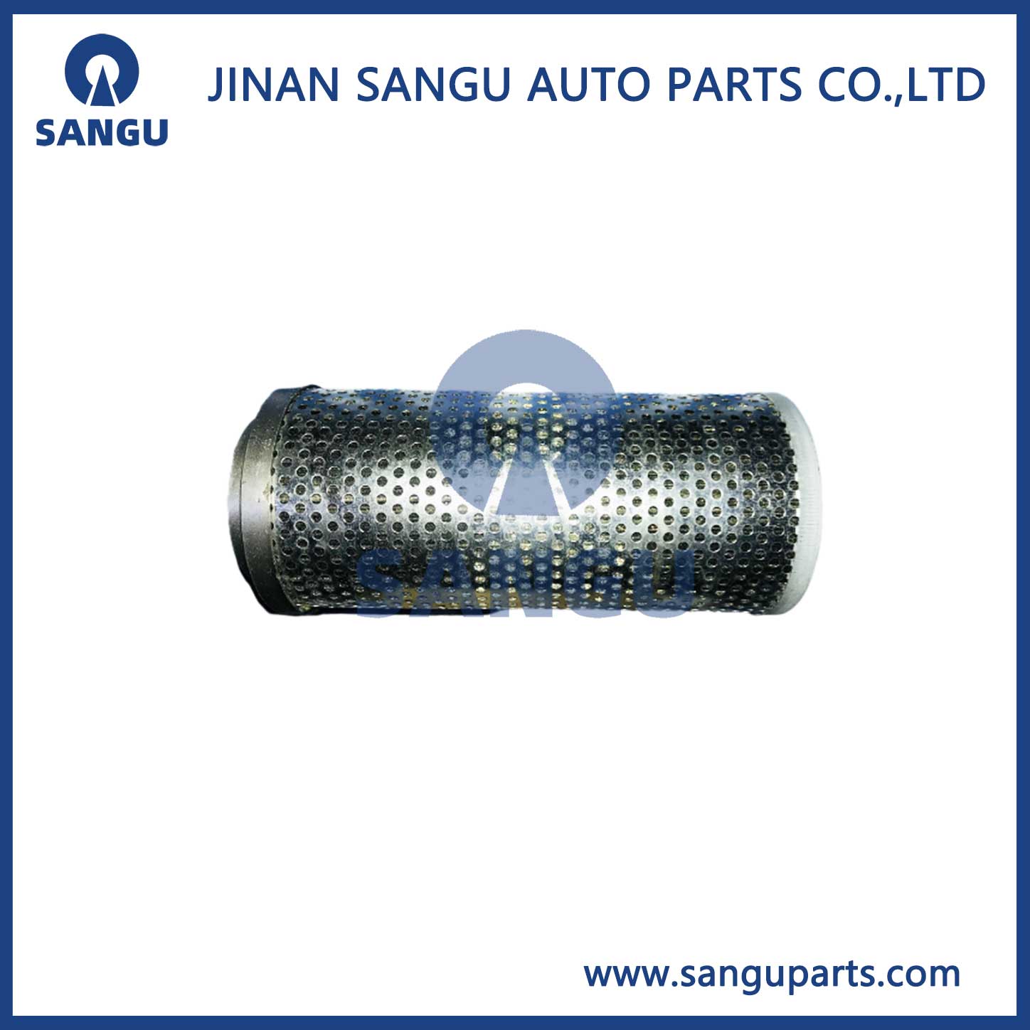 Hydraulic oil filter 60C0025