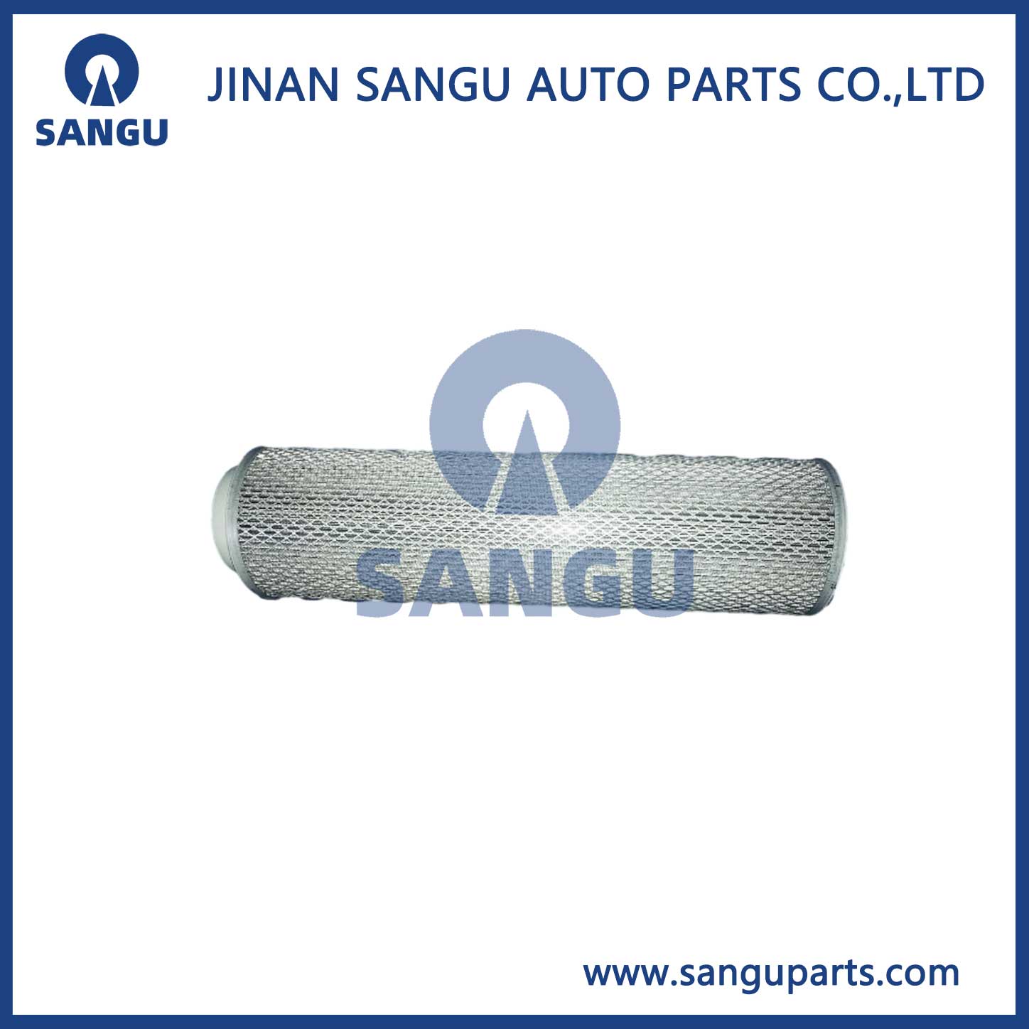 Hydraulic oil filter 60C0224