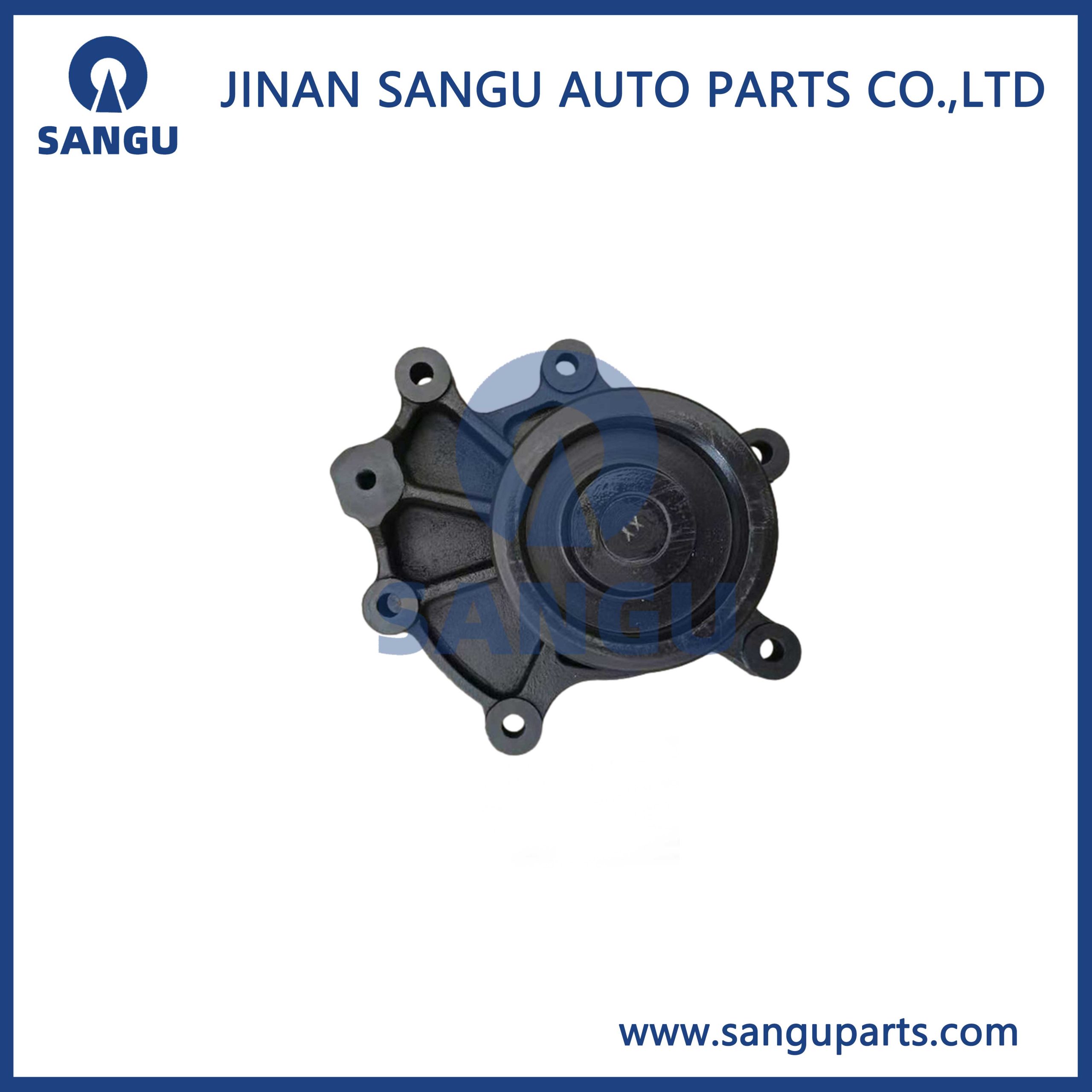 water pump sub-assy 4209