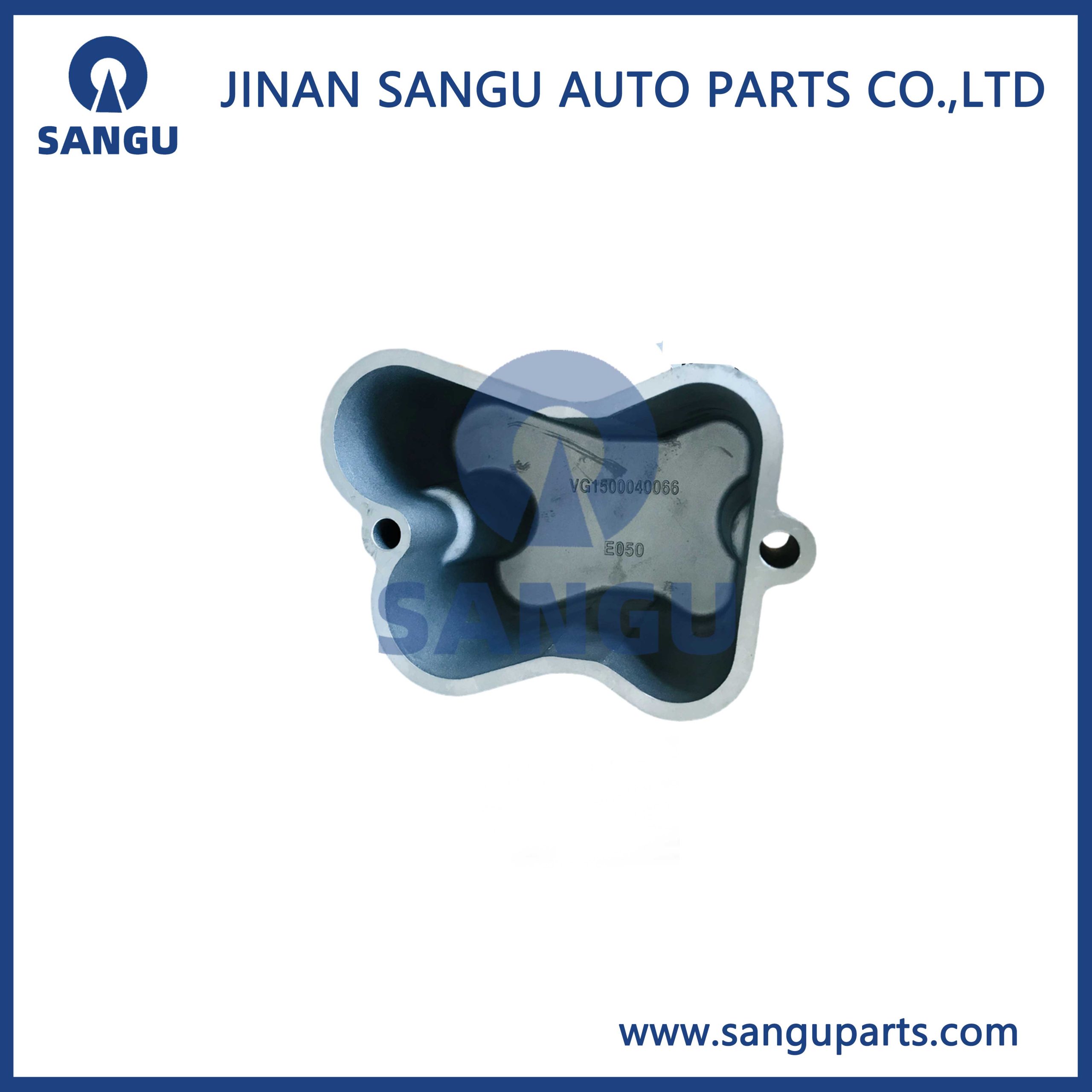 Cylinder head cover 612600040149