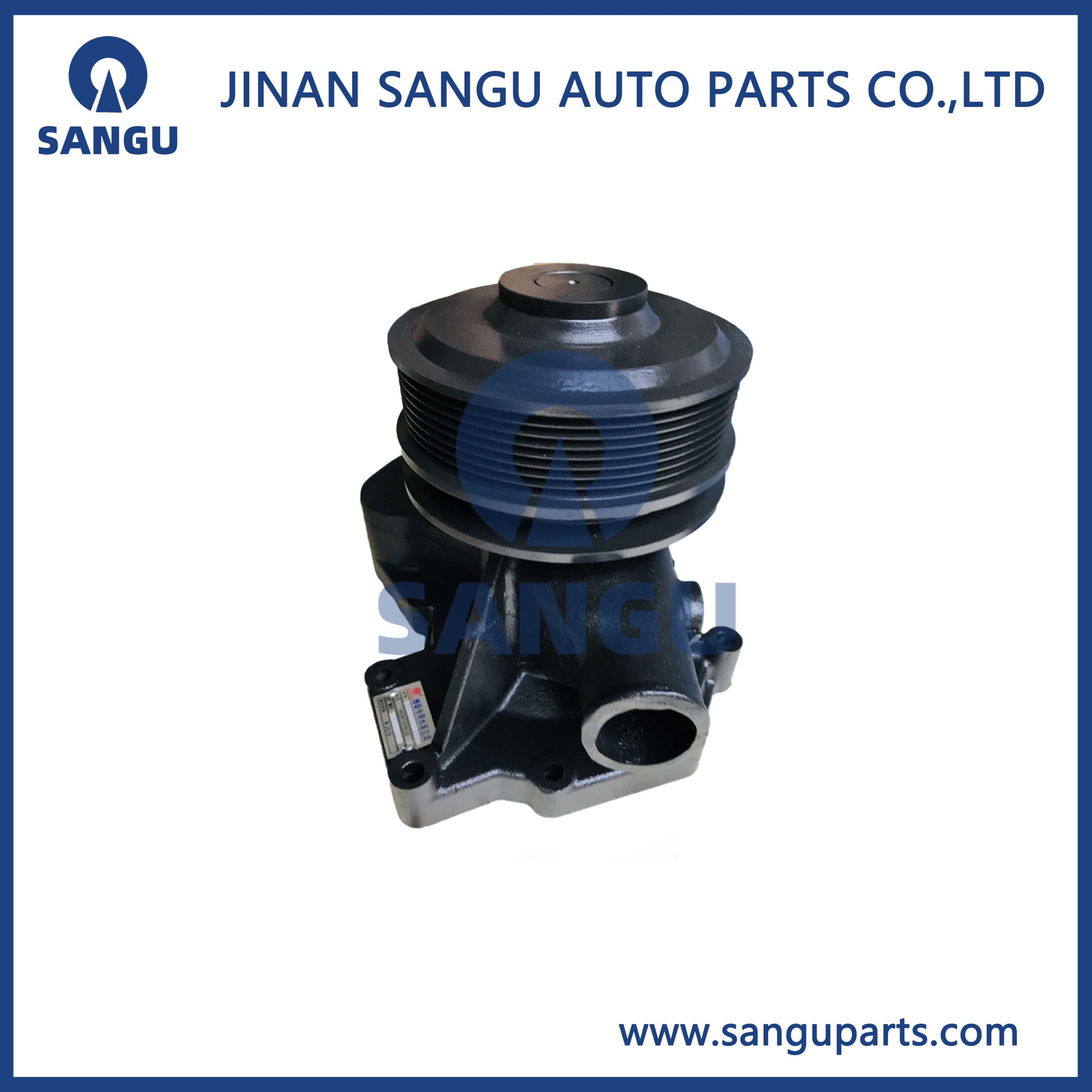 water pump 612600061296
