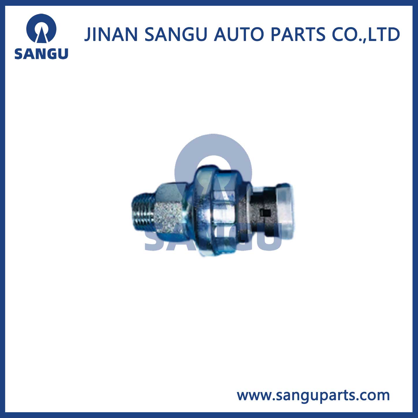 Pressure Sensor 612600090771