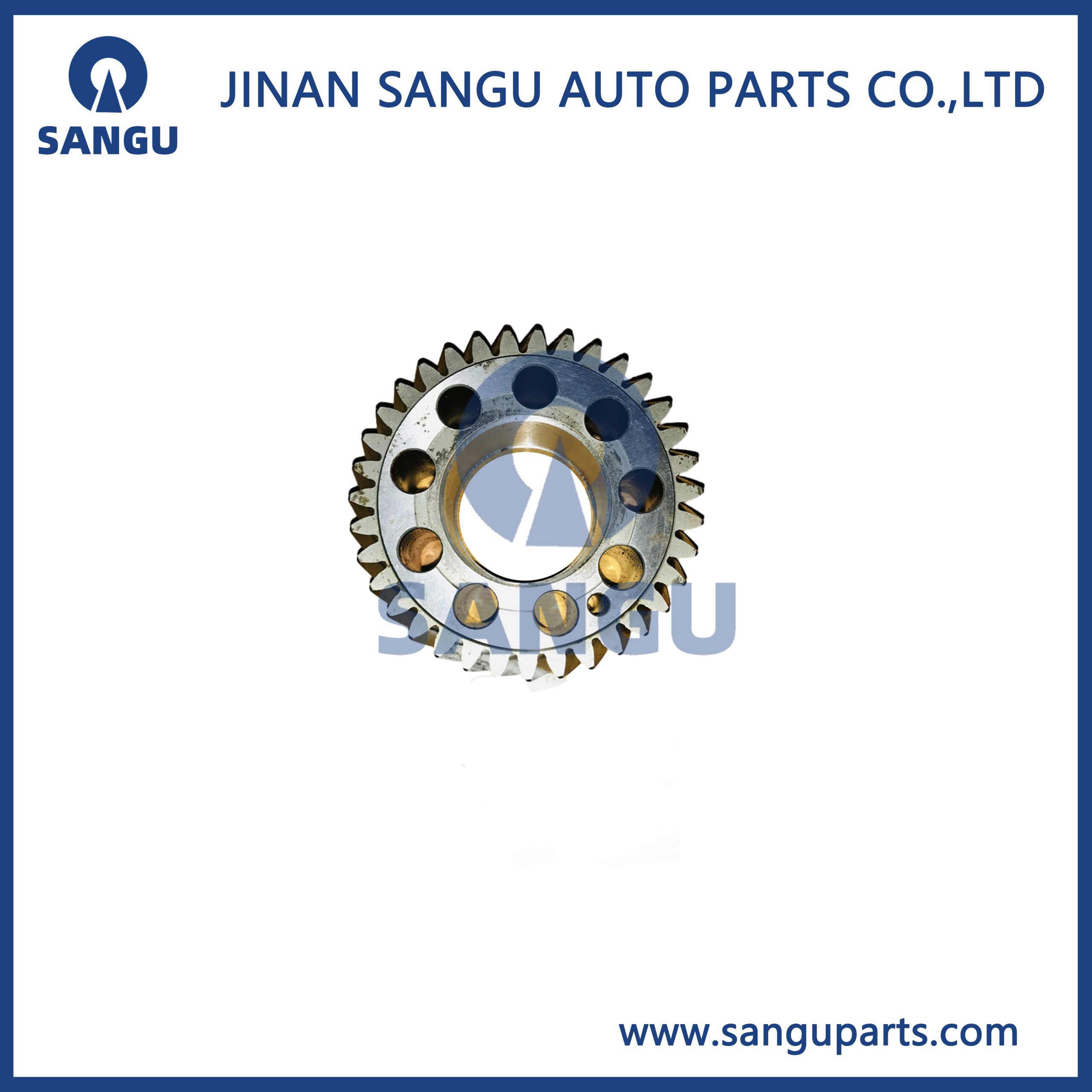 Cranshaft timming gear  612630020006