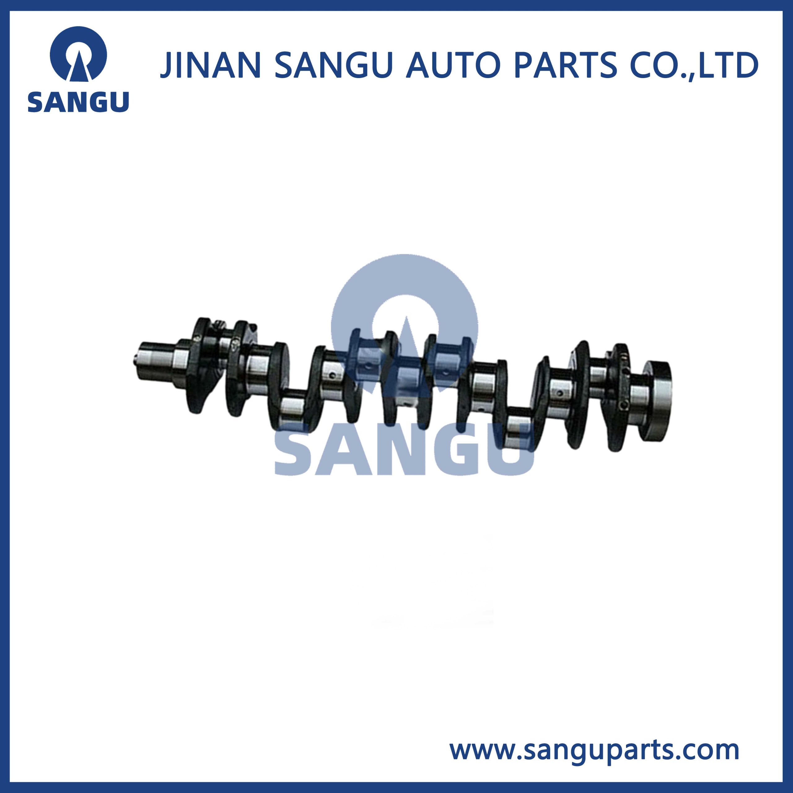 Cranshaft  612630020220