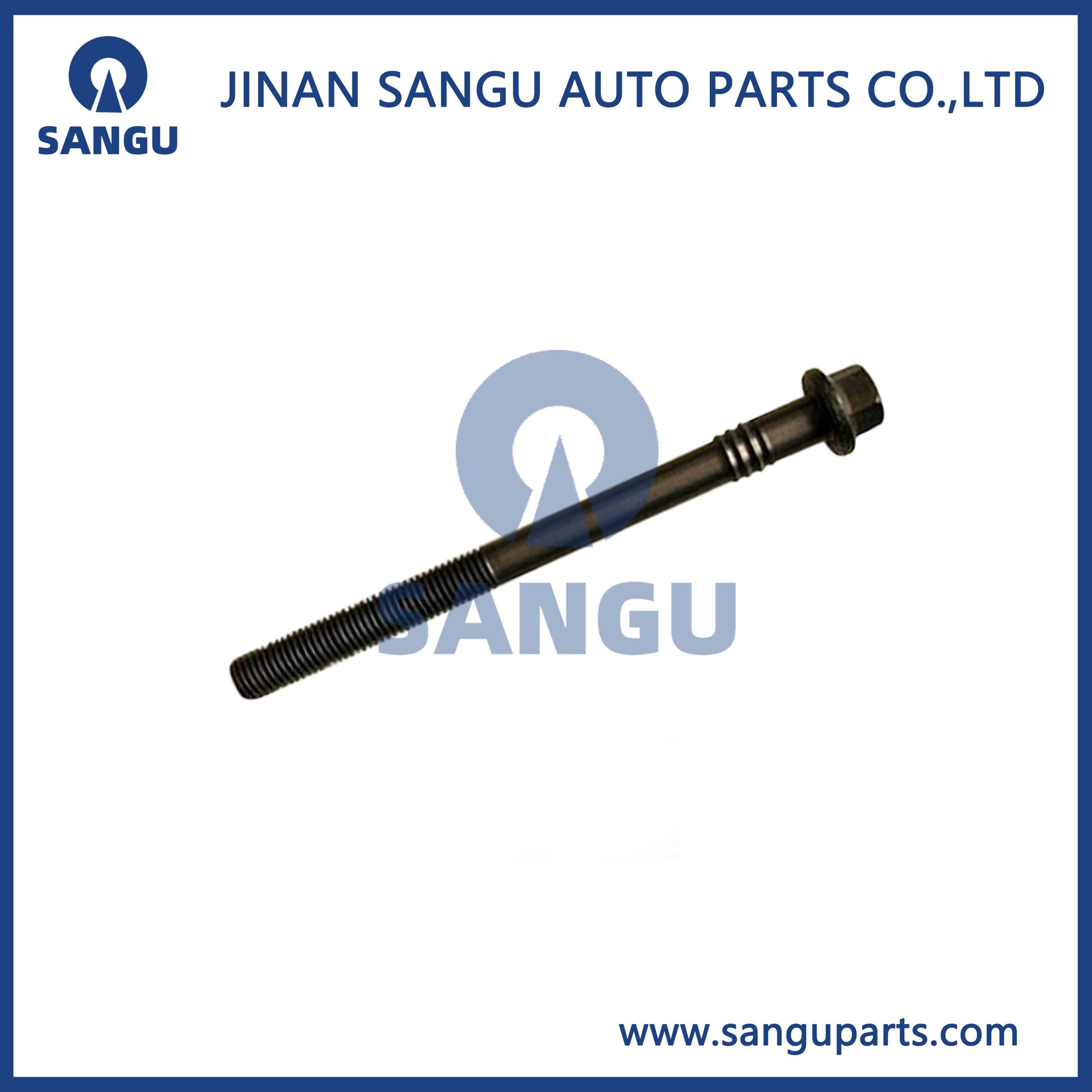 Bolt cylinder head   612630040002