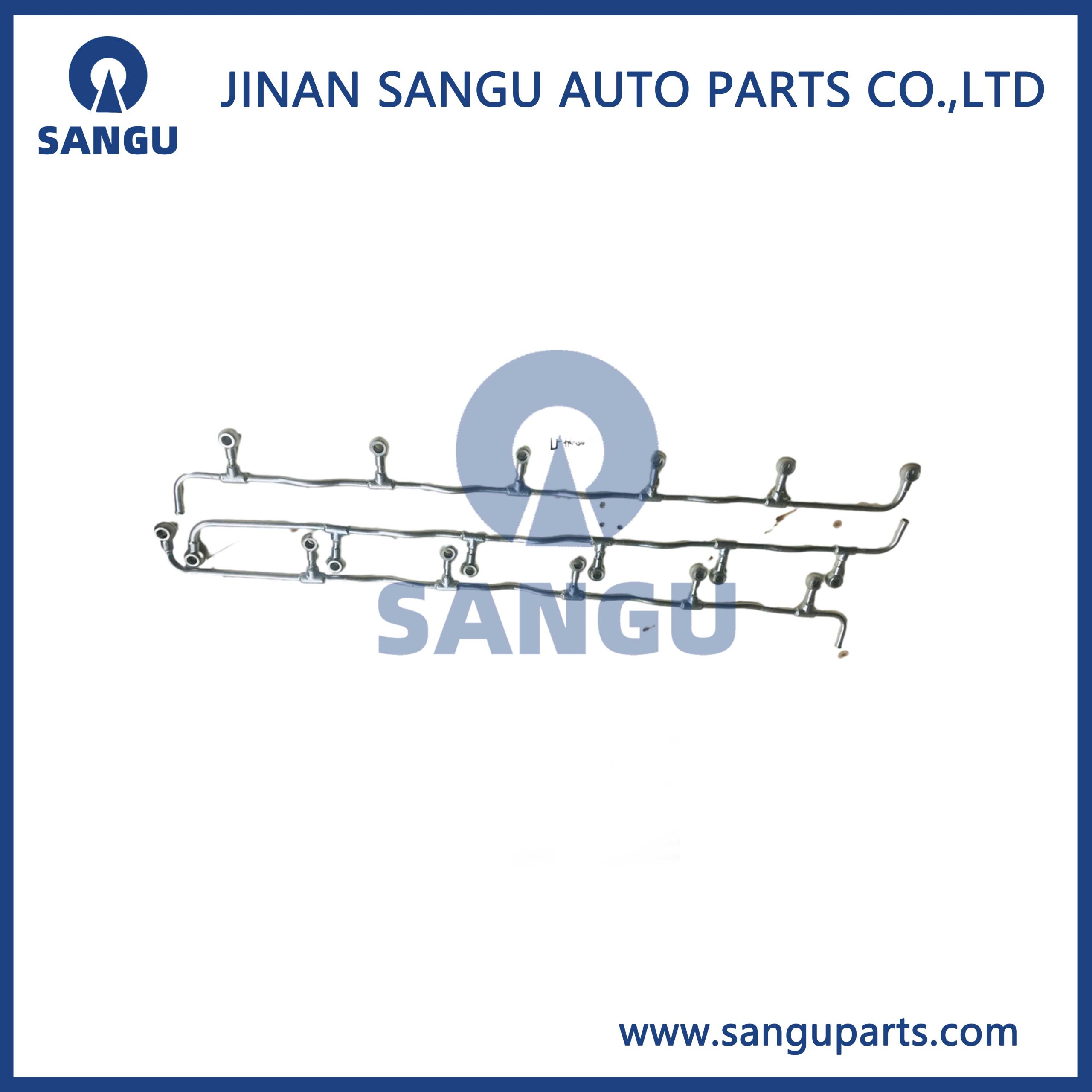 Venting pipe assy  612630040128