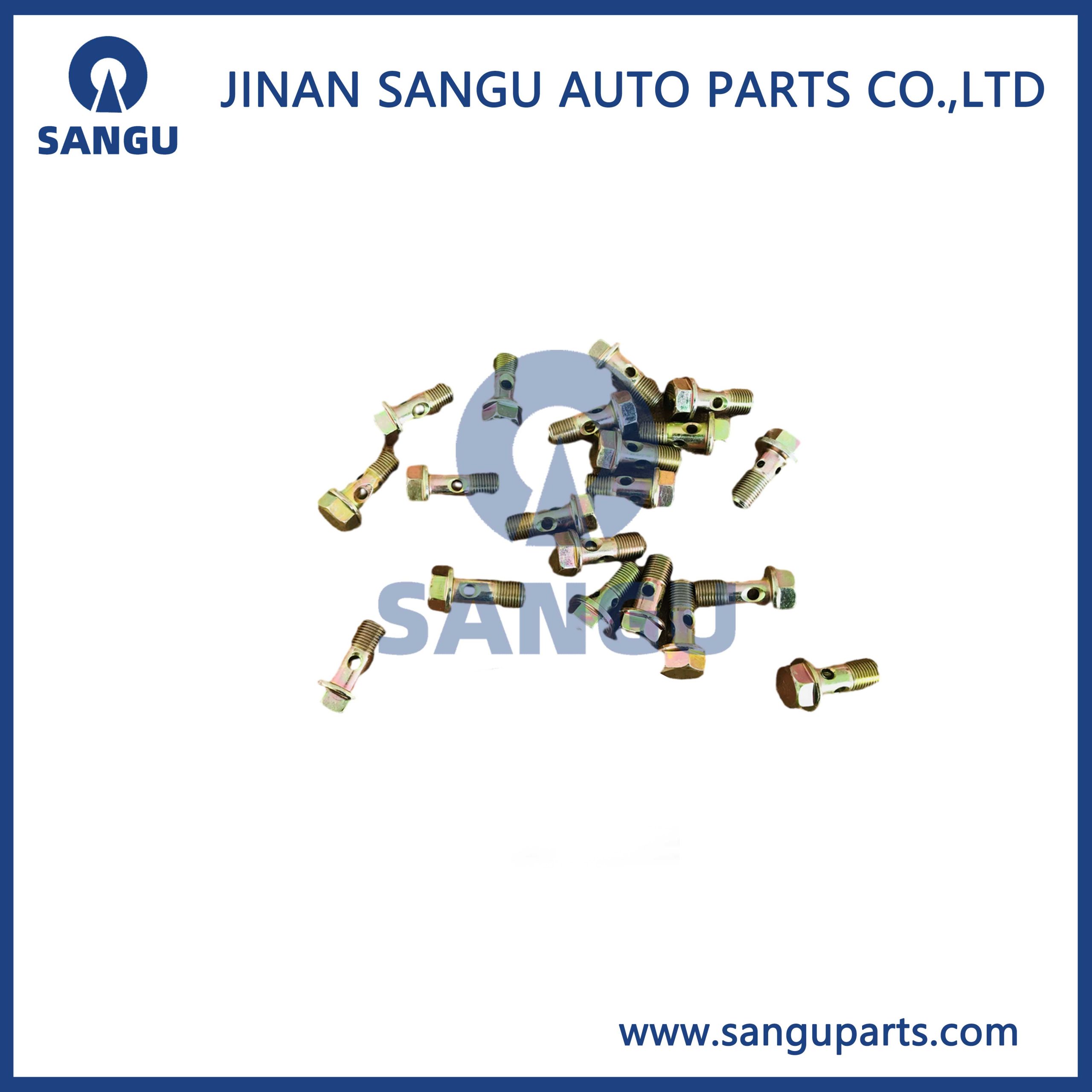 Bolt  612630040269
