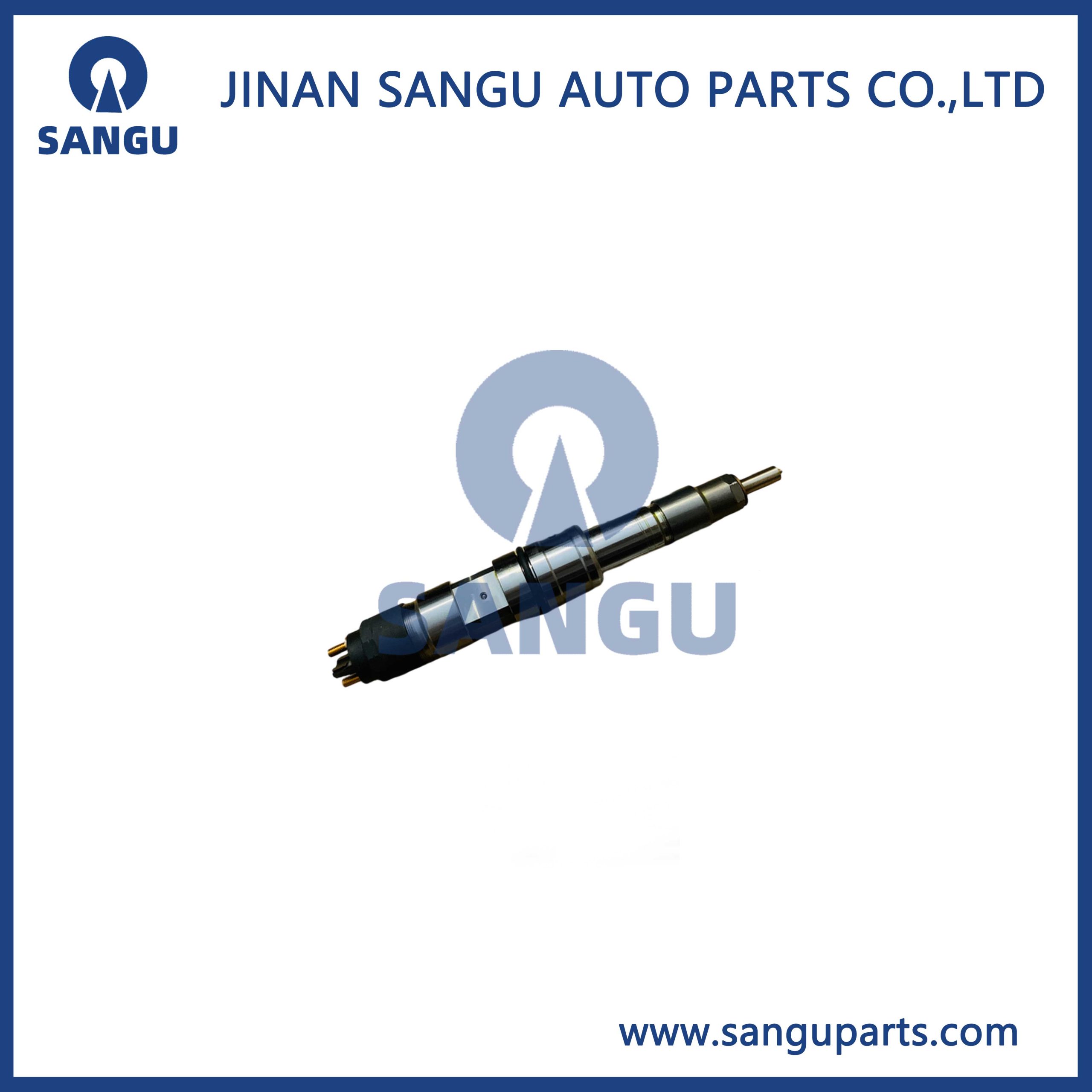 injector 612630090012
