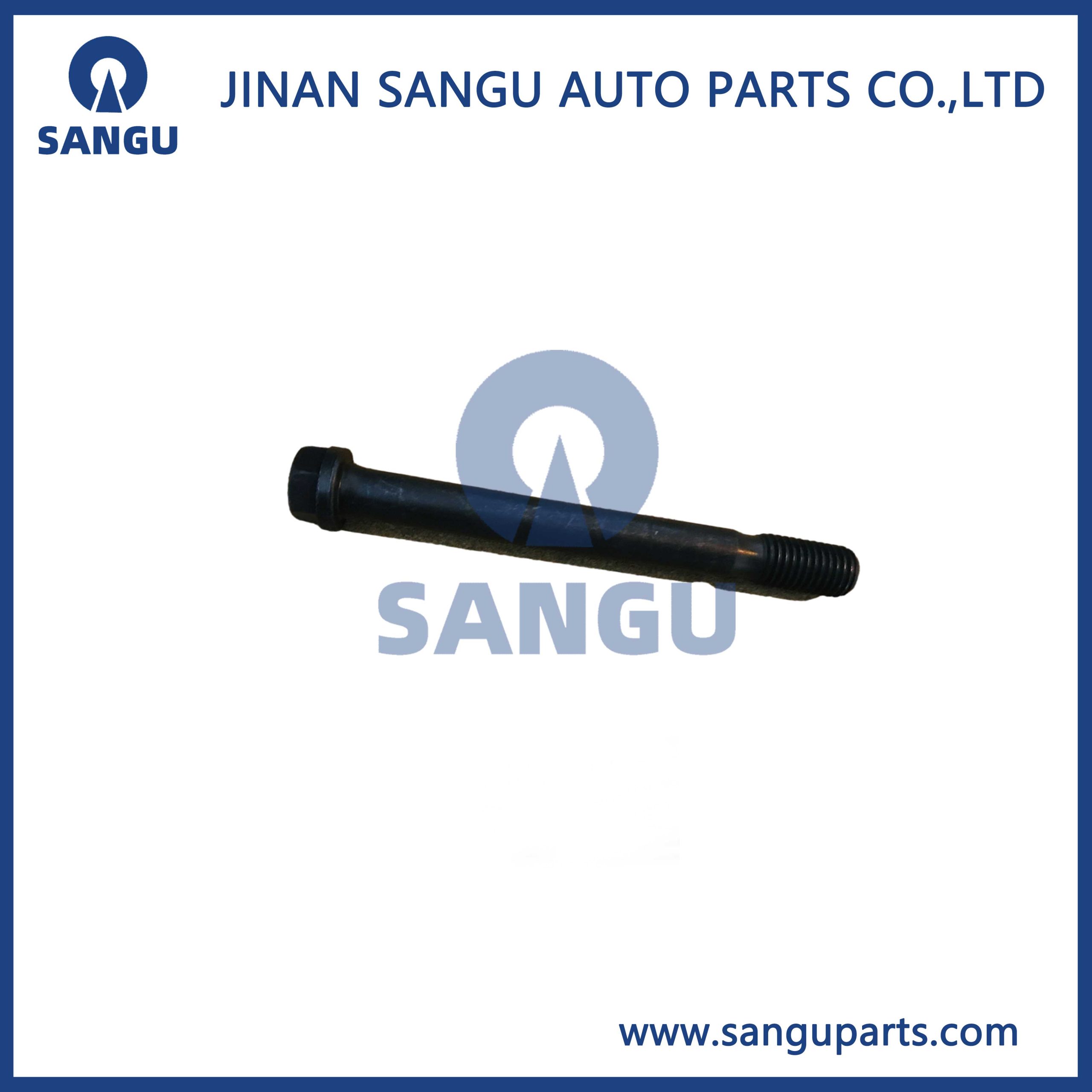 Main bearing bolt  614010114