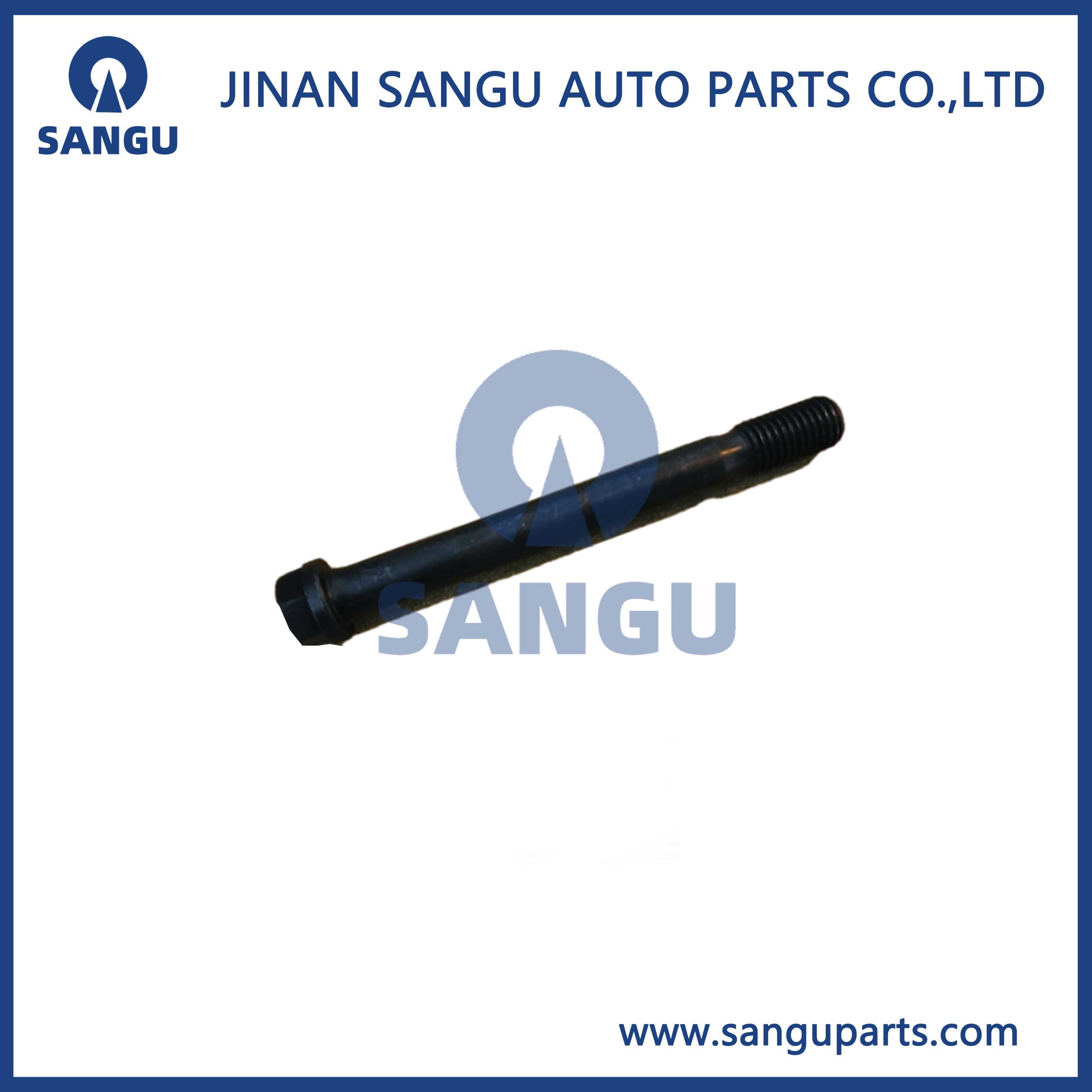 Main bearing bolt  614010217