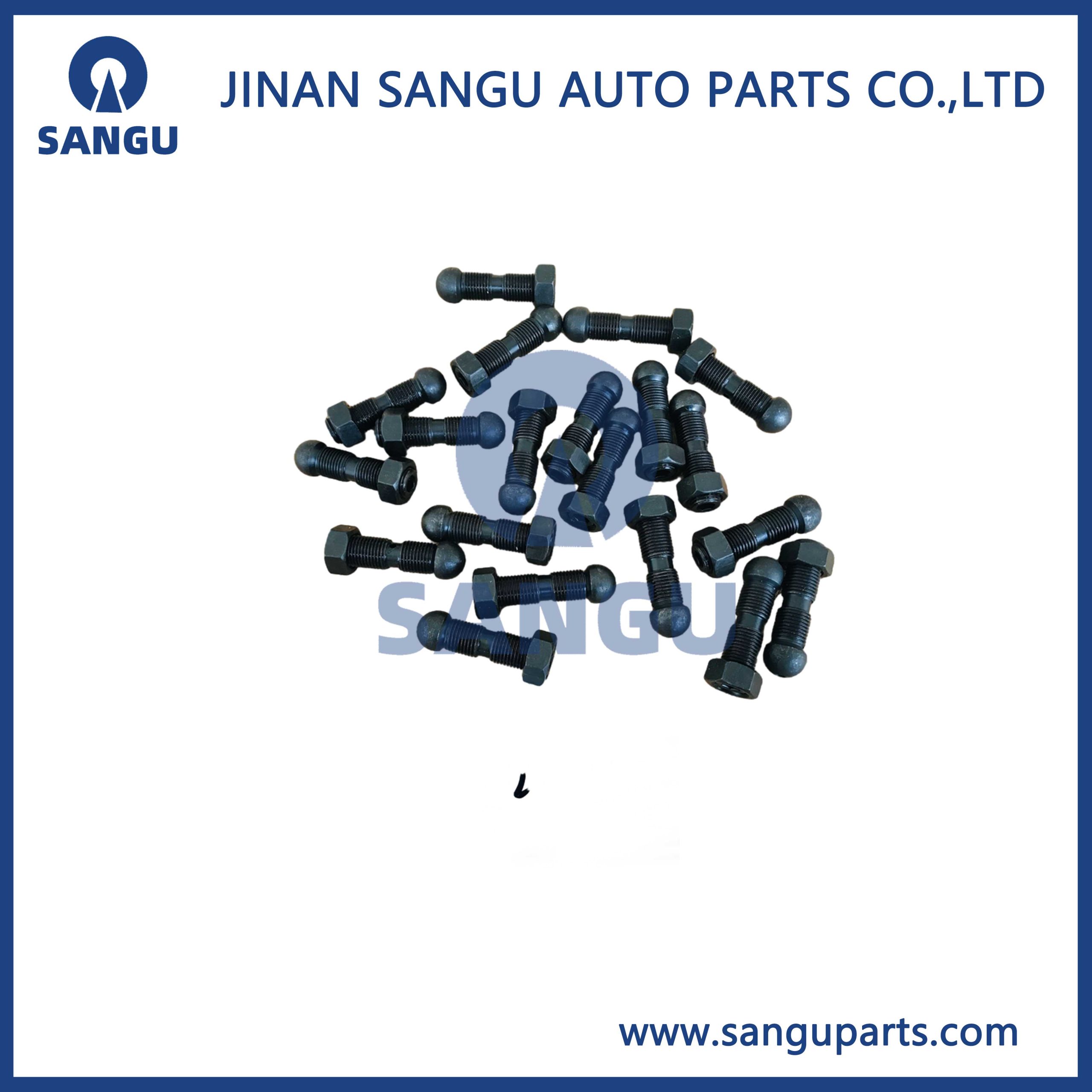 Valve adjuating nut  2130050065