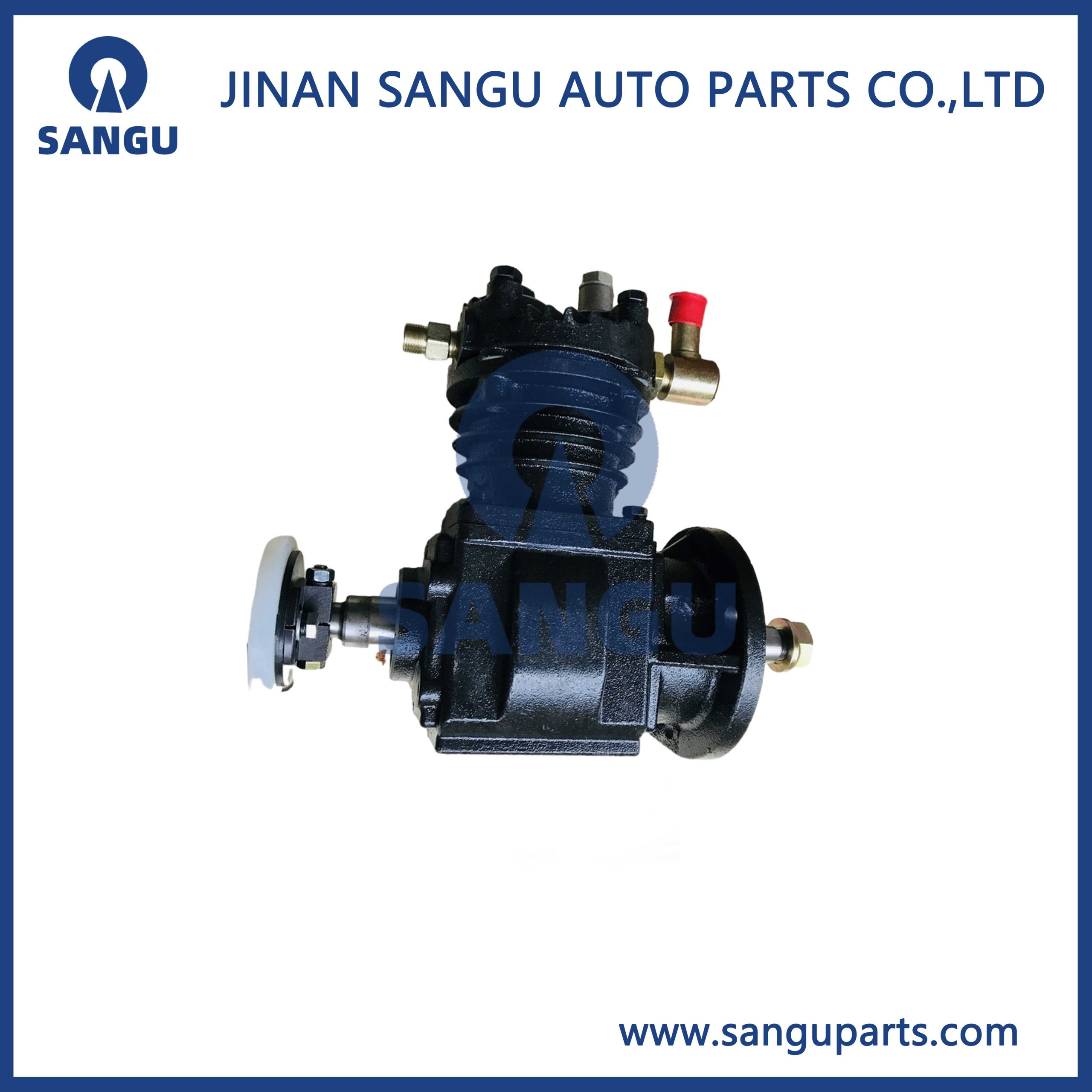 Air compressor 630-3509100A