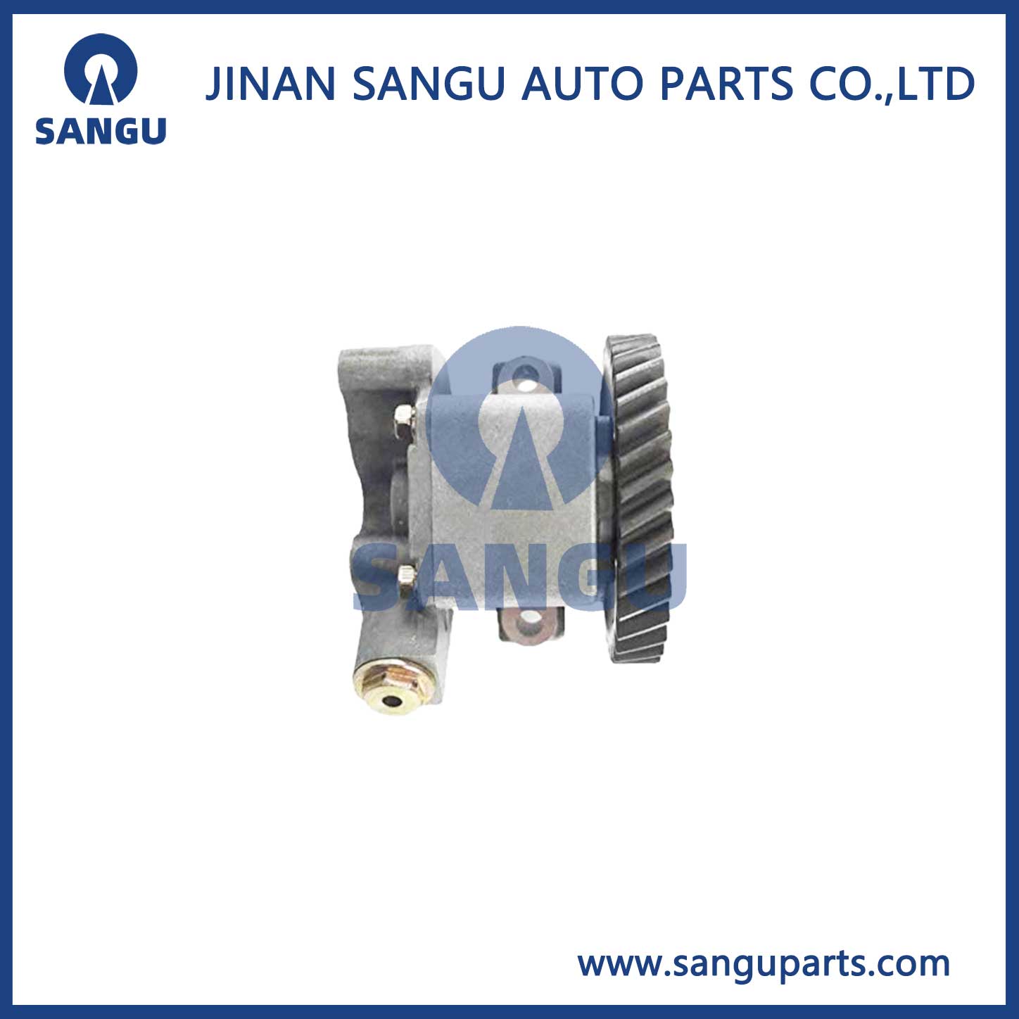 Oil pump 65.05100-6022