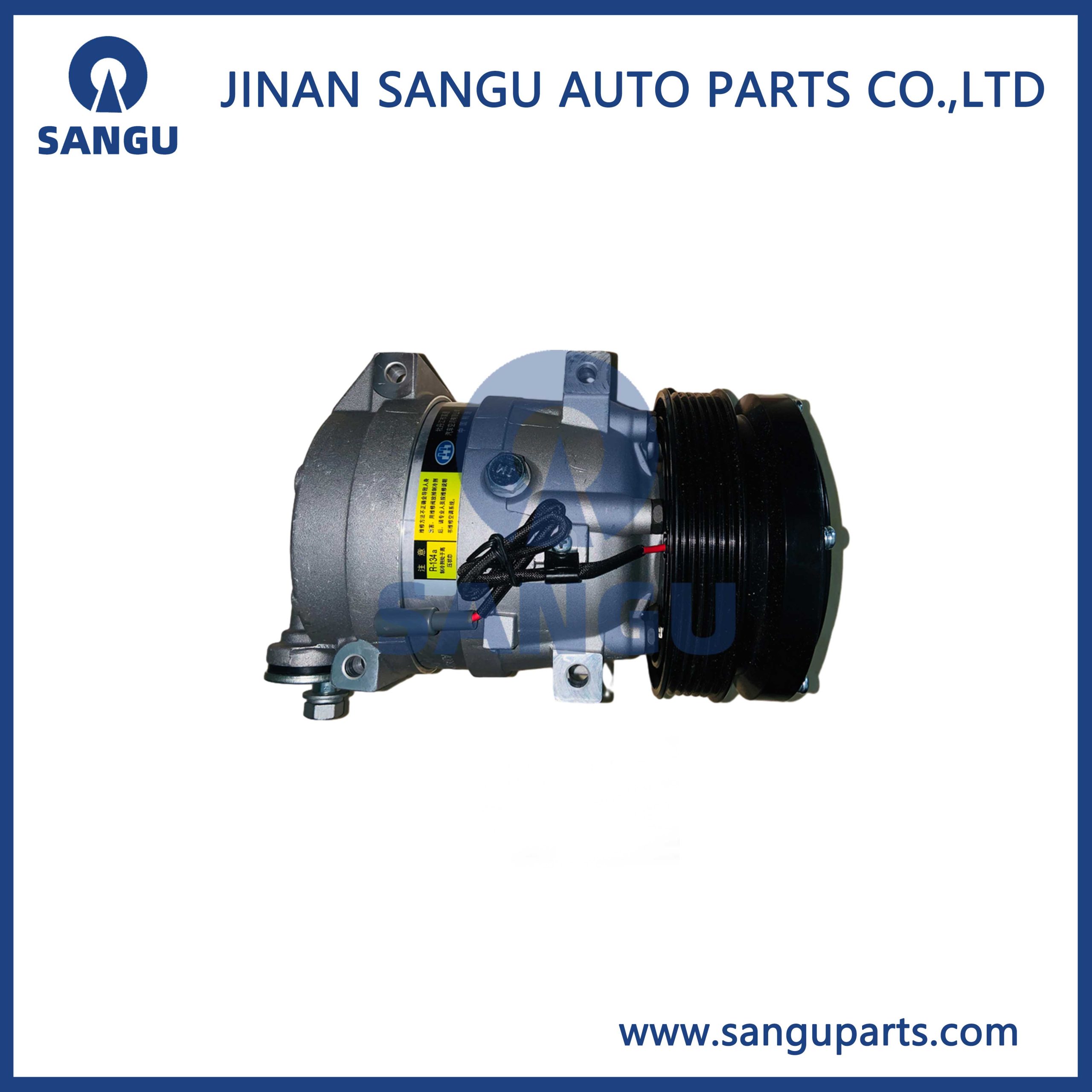 air conditioning compressor 918070300006