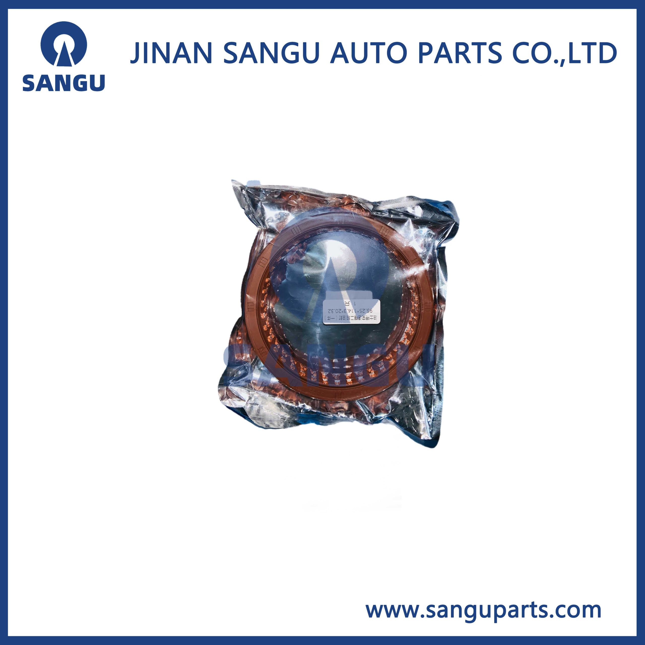 oil seal tranmisi 95.25*114.5*20.32